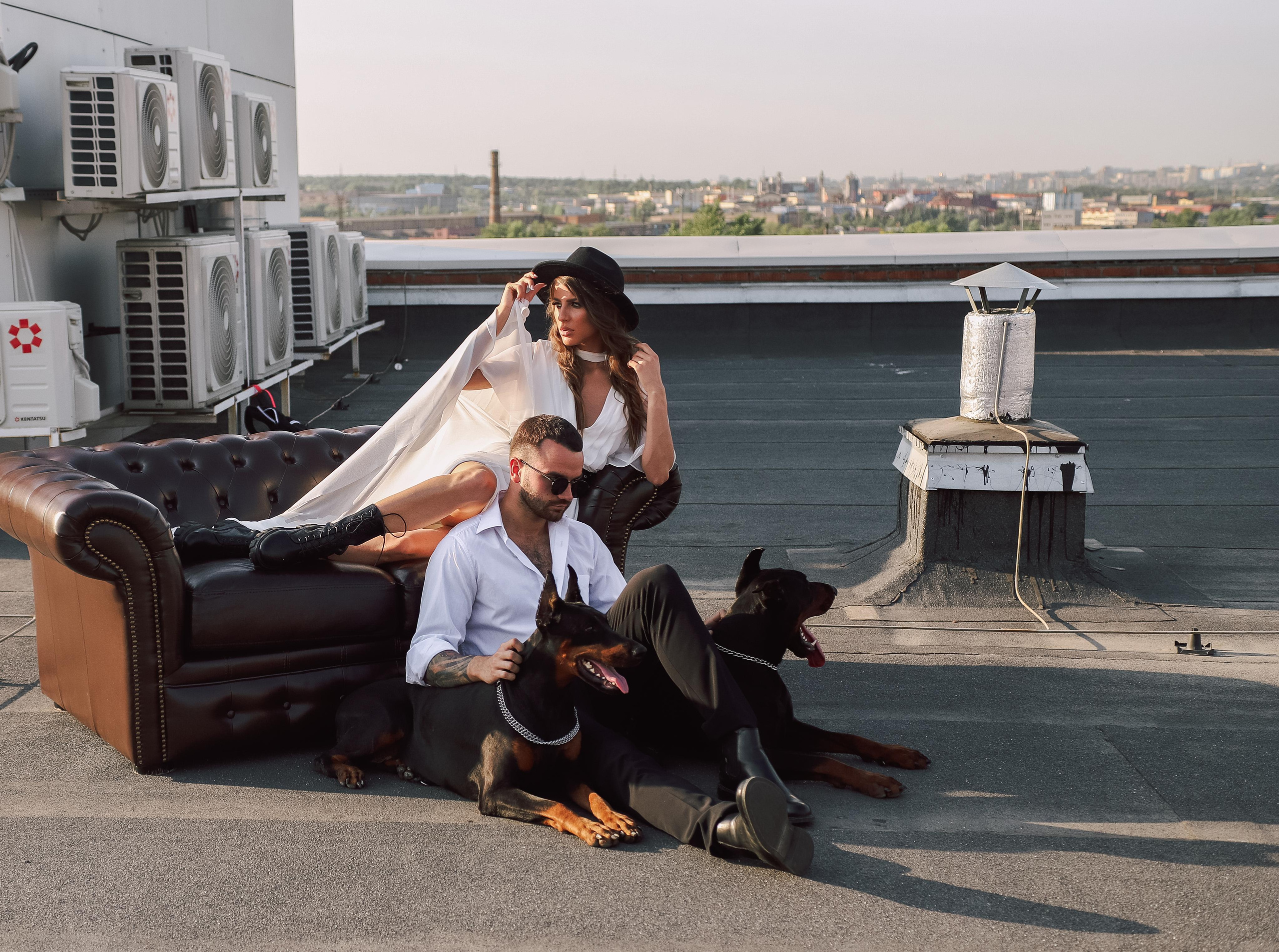 Галина и Андрей. Свадебный и семейный фотограф в Челябинске Юлия Ишимова