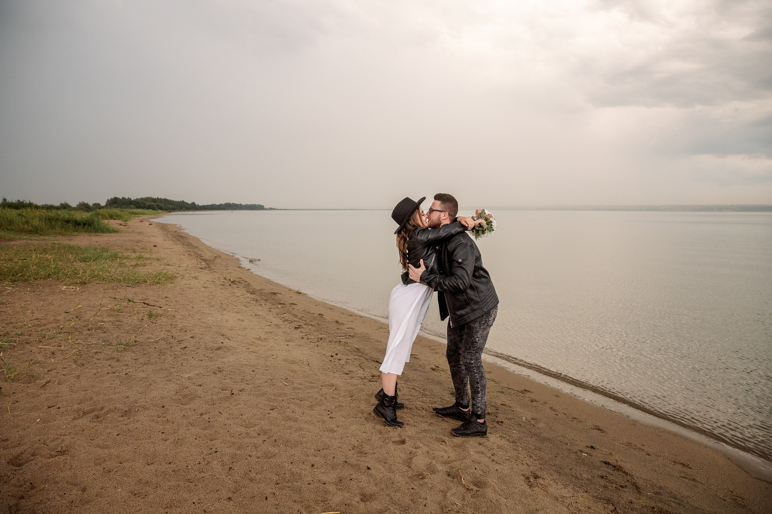 Анастасия и Иван. Свадебный и семейный фотограф в Челябинске Юлия Ишимова