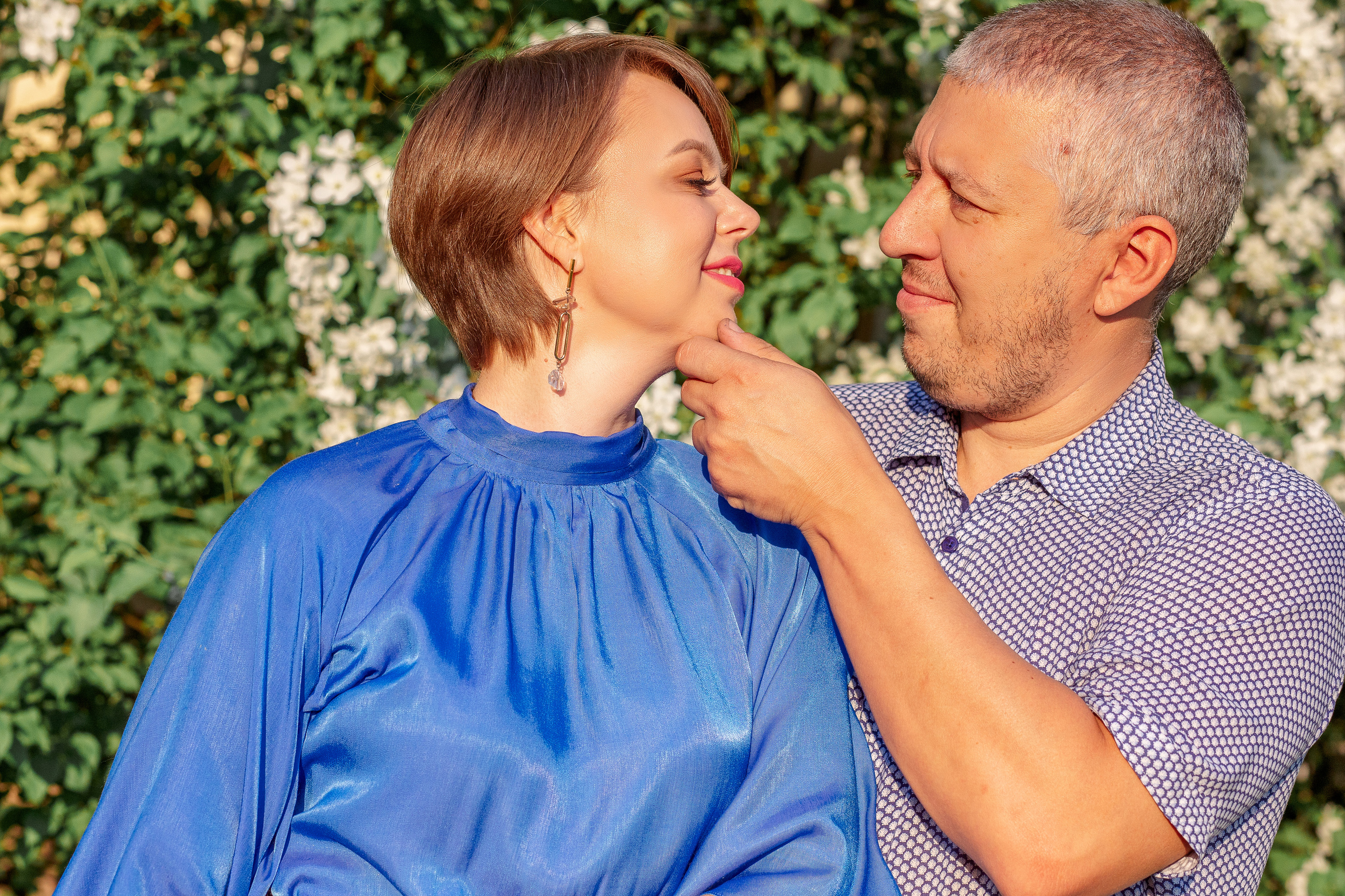 Марина и Данил. Свадебный и семейный фотограф в Челябинске Юлия Ишимова