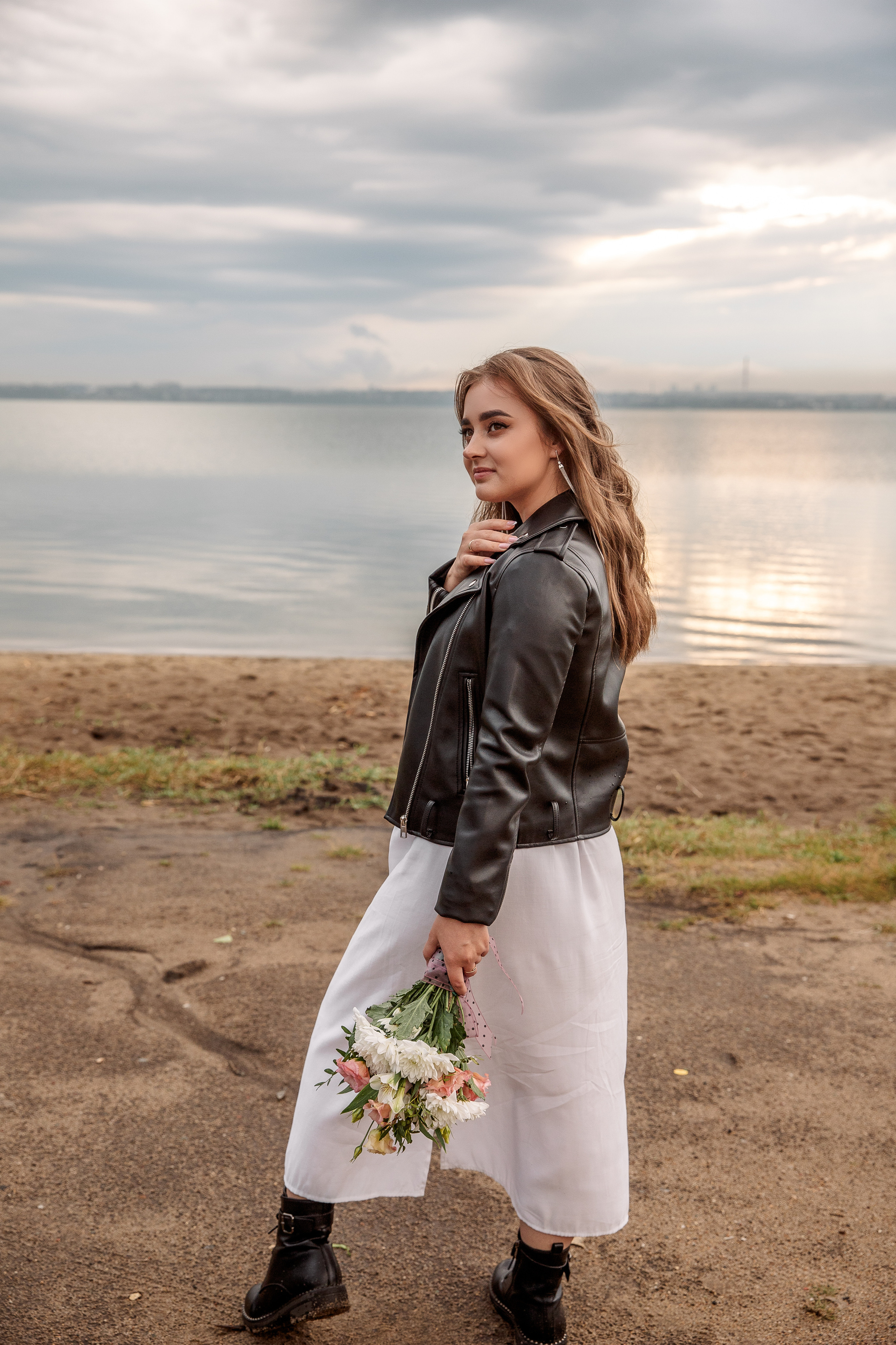 Анастасия и Иван. Свадебный и семейный фотограф в Челябинске Юлия Ишимова