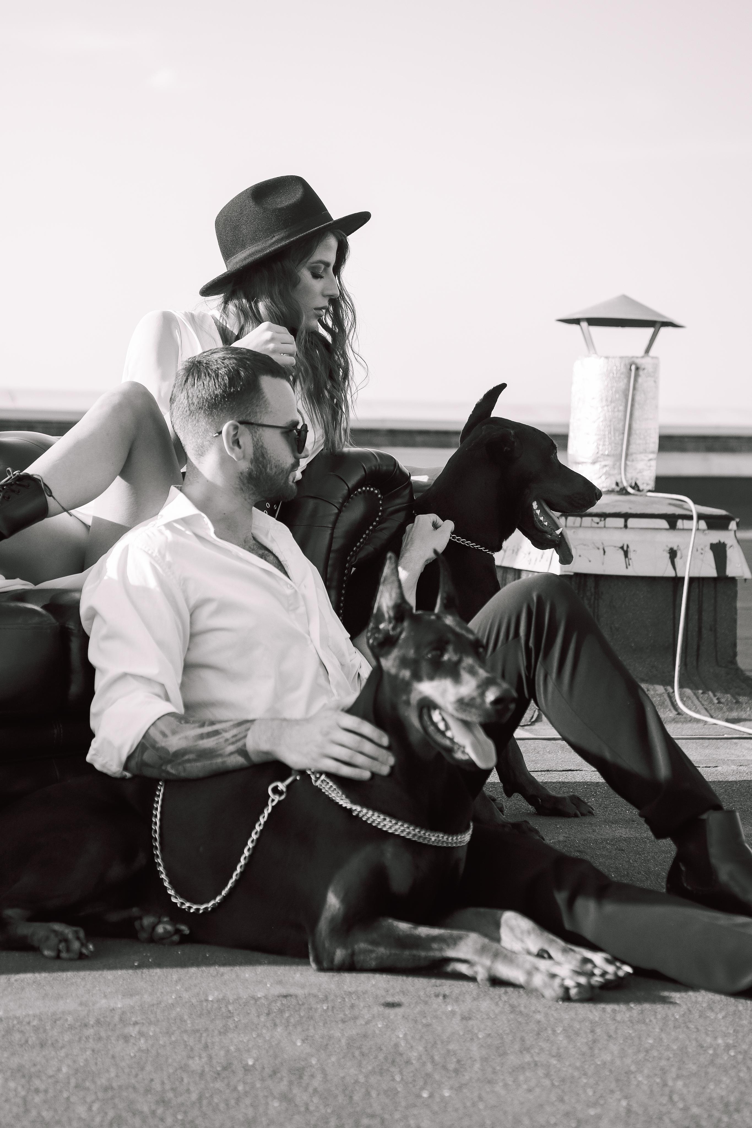 Галина и Андрей. Свадебный и семейный фотограф в Челябинске Юлия Ишимова