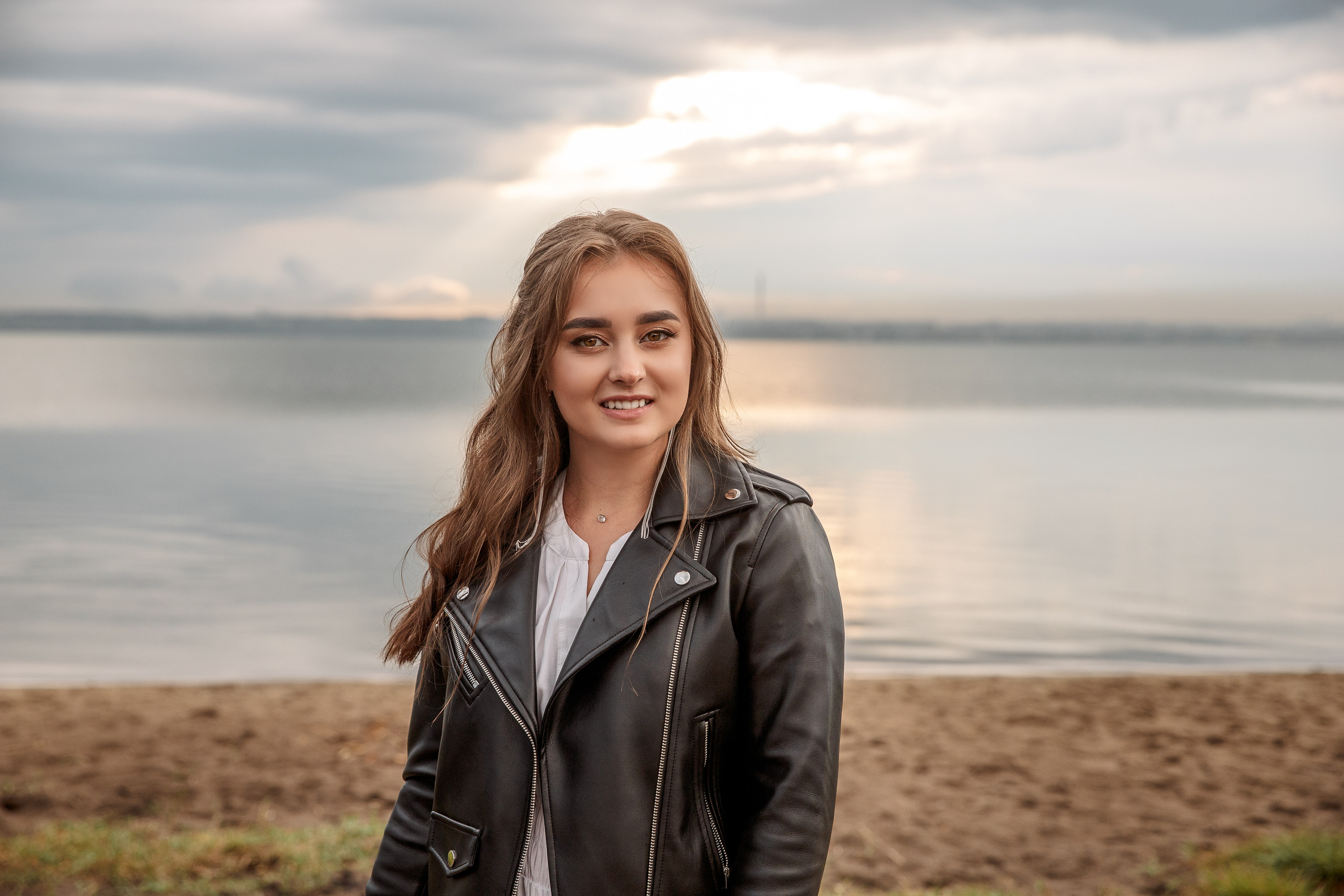 Анастасия и Иван. Свадебный и семейный фотограф в Челябинске Юлия Ишимова