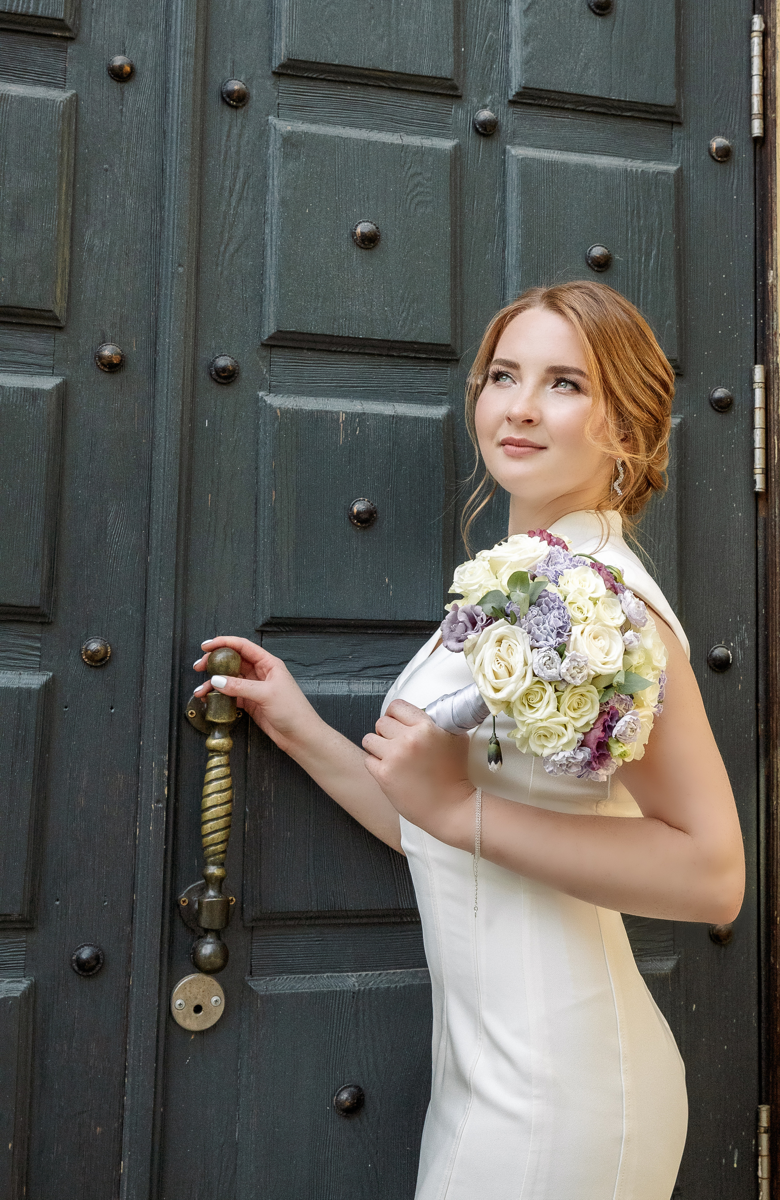 Мария и Евгений. Свадебный и семейный фотограф в Челябинске Юлия Ишимова