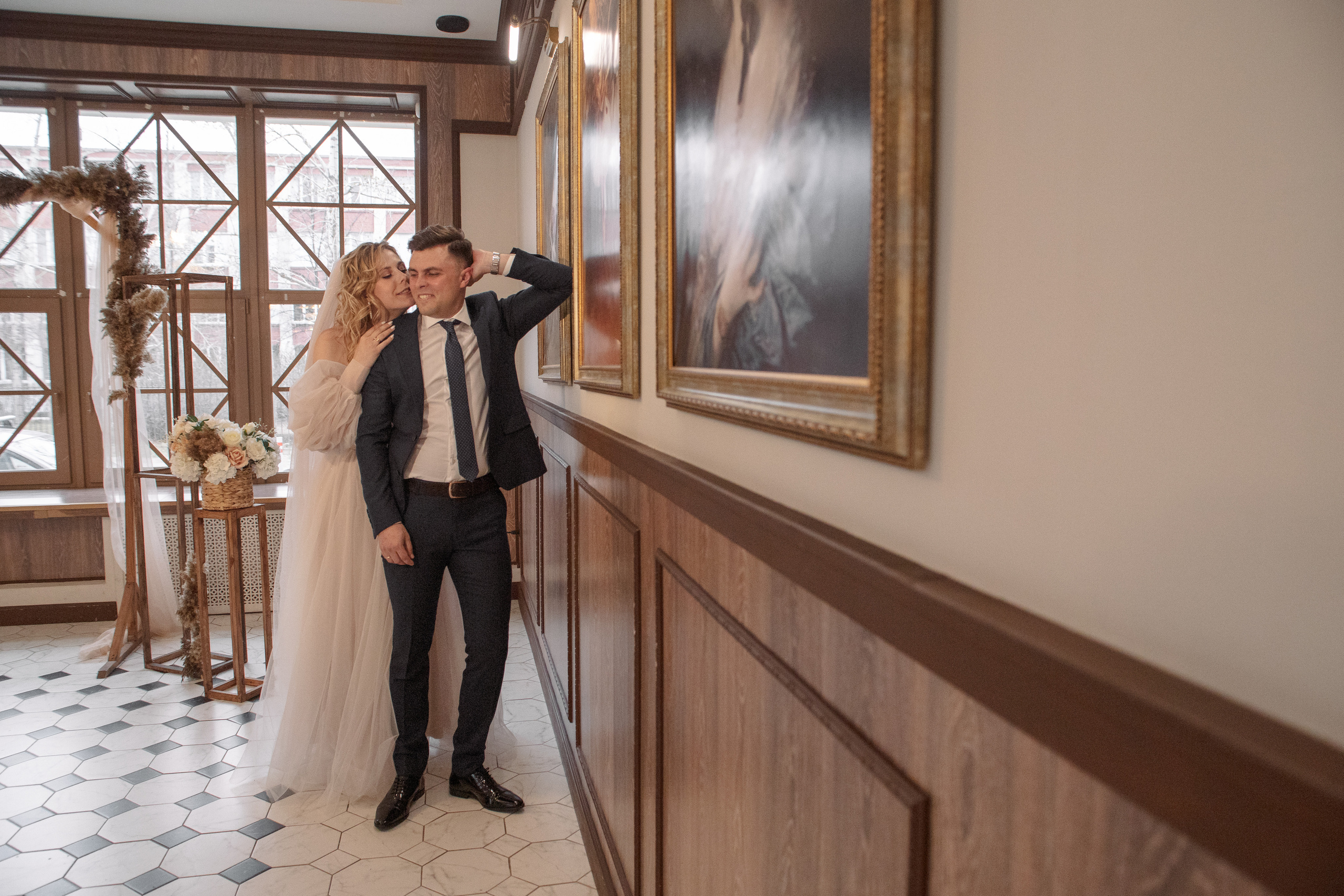 Евгения и Максим. Свадебный и семейный фотограф в Челябинске Юлия Ишимова