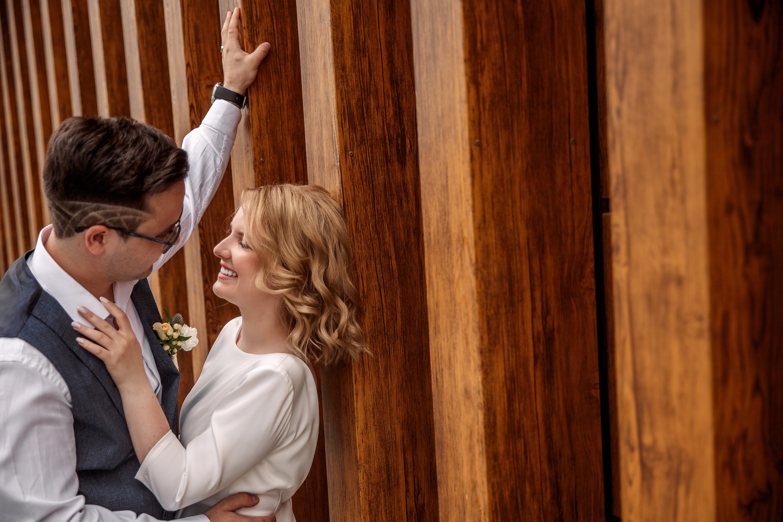 Ксения и Дмитрий. Свадебный и семейный фотограф в Челябинске Юлия Ишимова