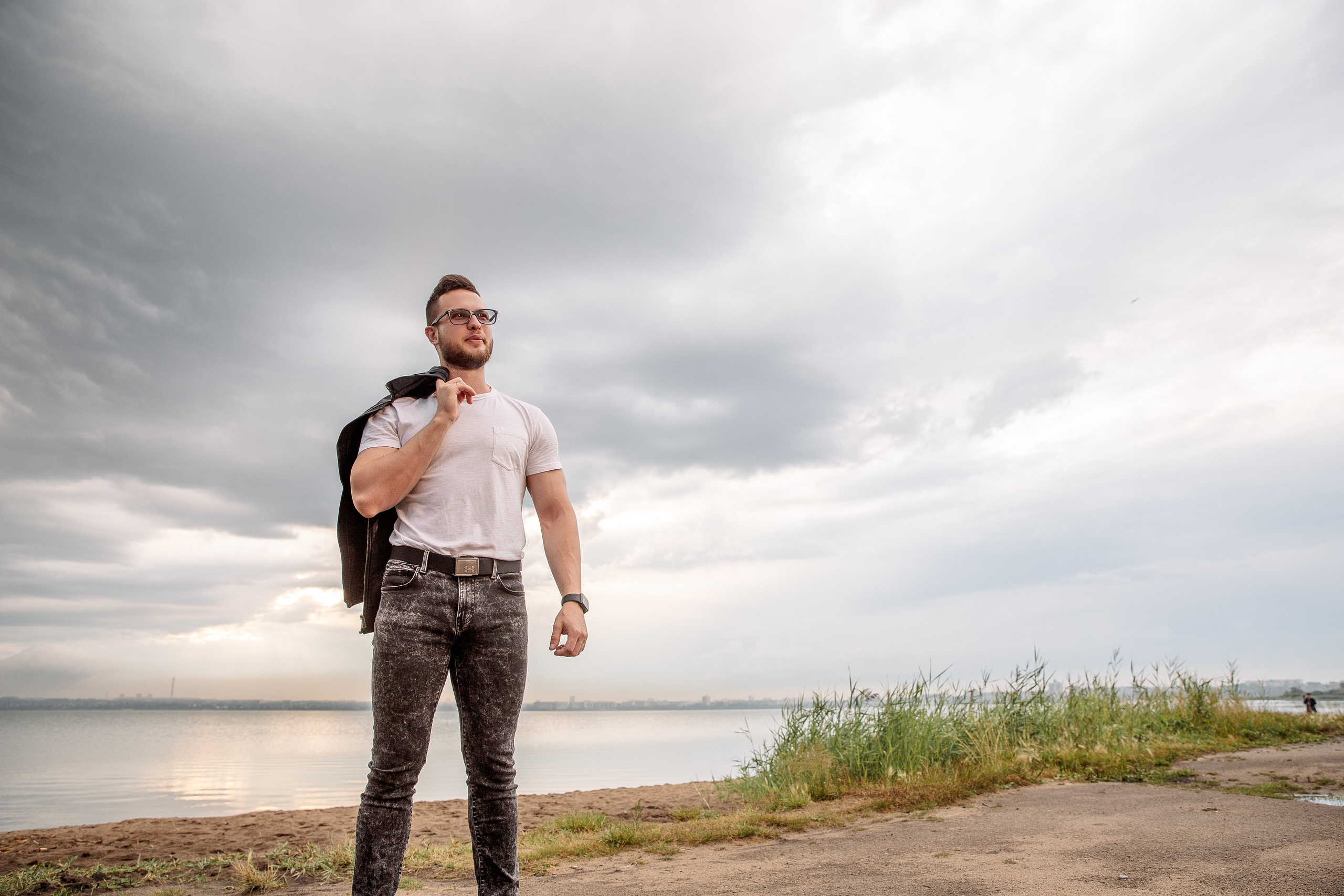 Анастасия и Иван. Свадебный и семейный фотограф в Челябинске Юлия Ишимова