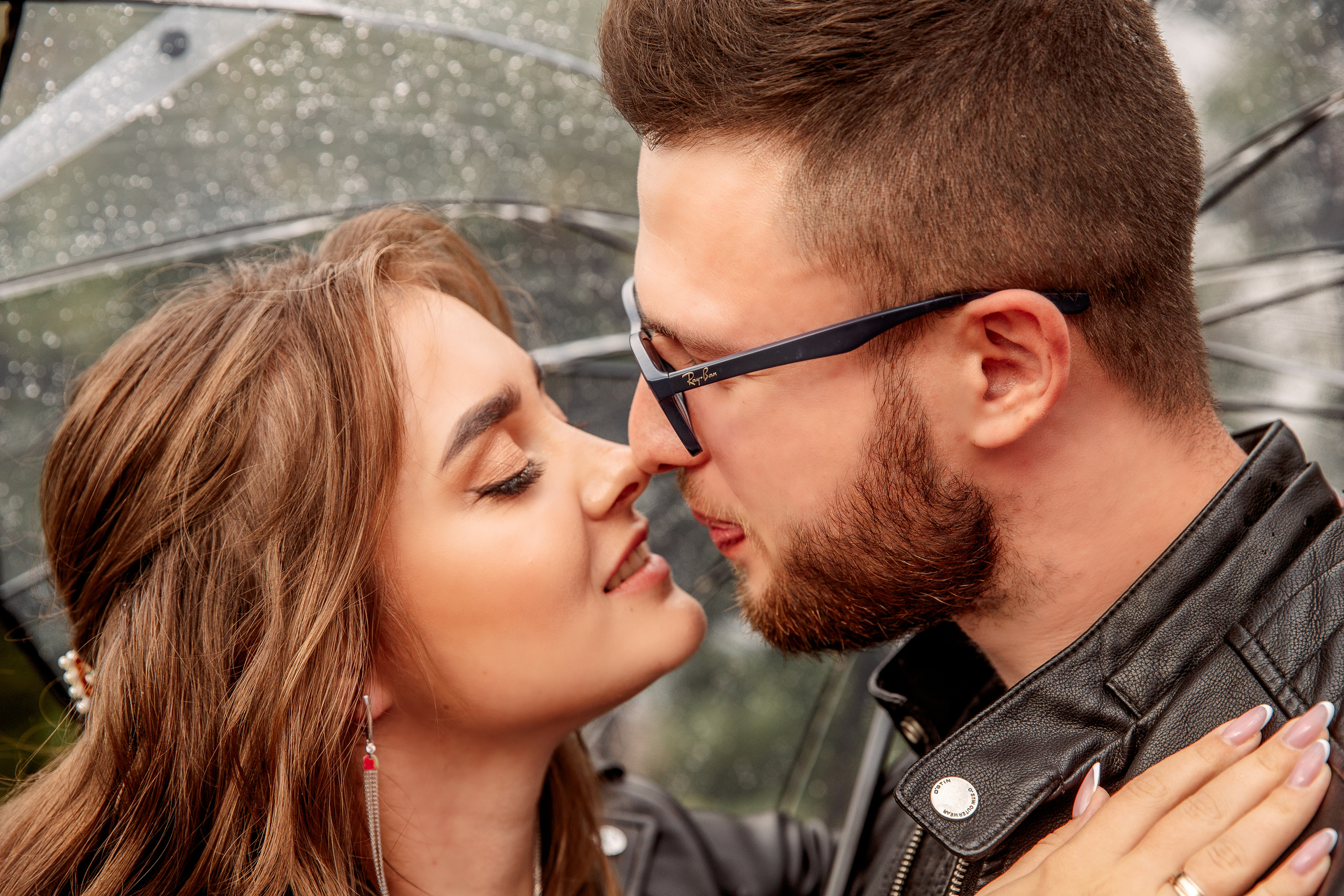 Анастасия и Иван. Свадебный и семейный фотограф в Челябинске Юлия Ишимова