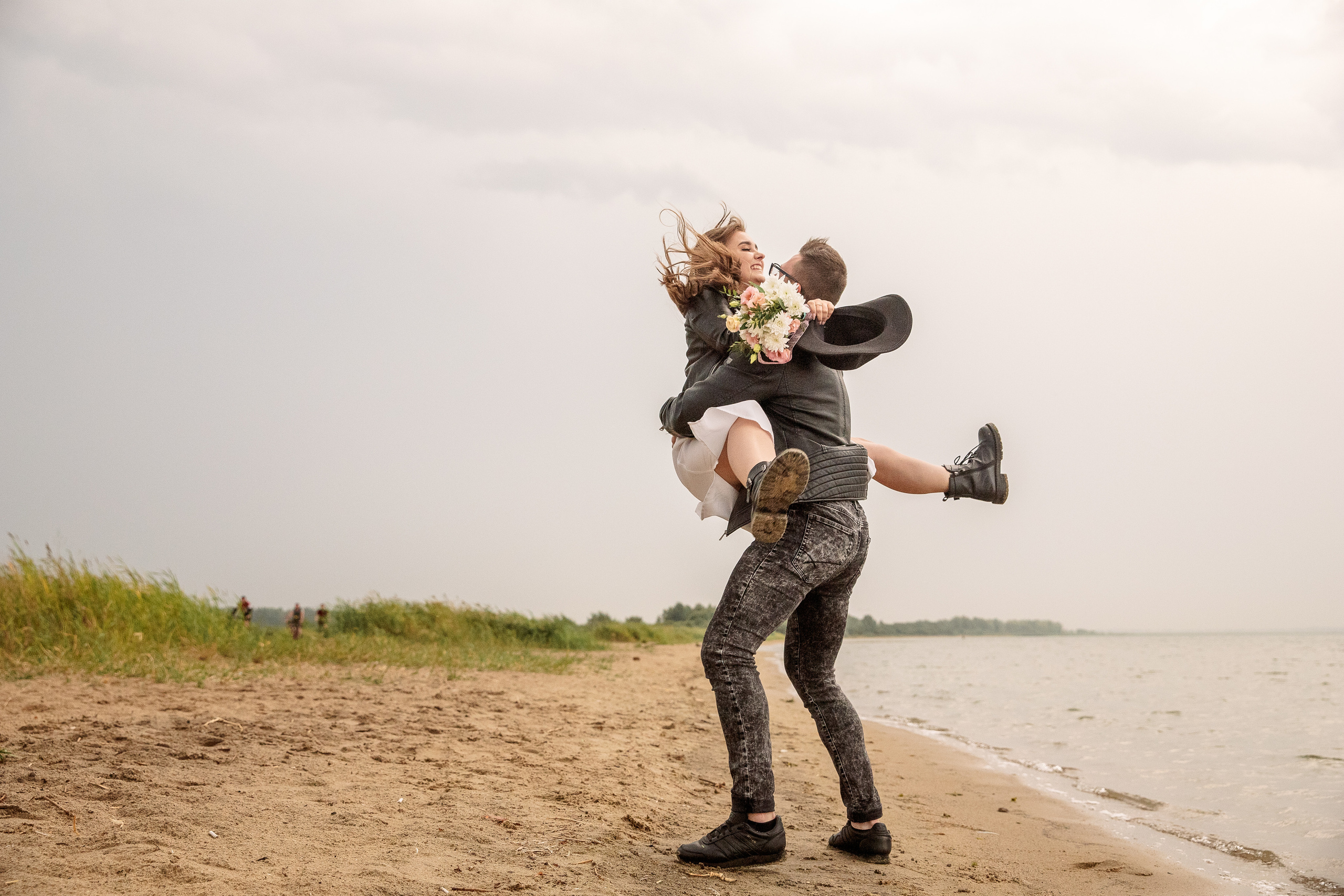 Анастасия и Иван. Свадебный и семейный фотограф в Челябинске Юлия Ишимова