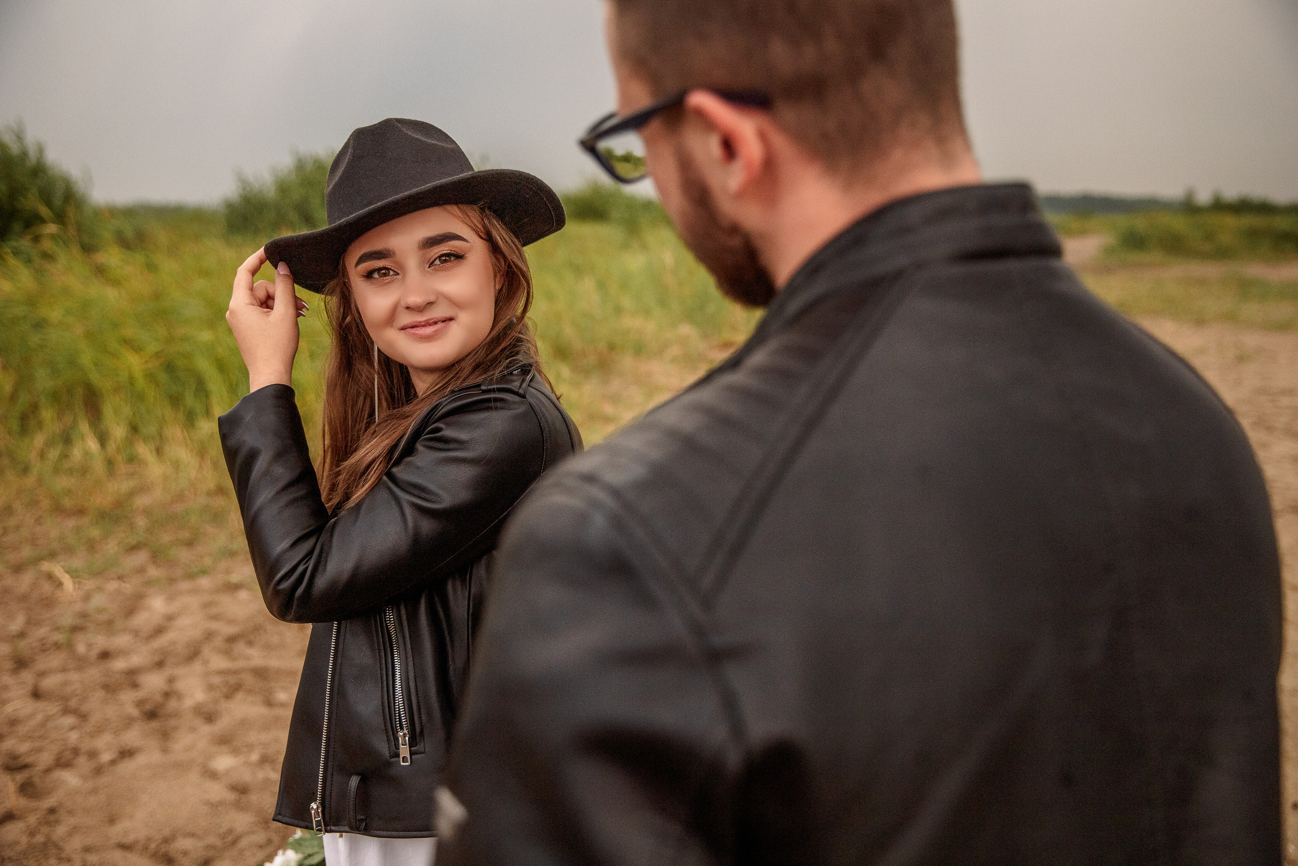 Анастасия и Иван. Свадебный и семейный фотограф в Челябинске Юлия Ишимова