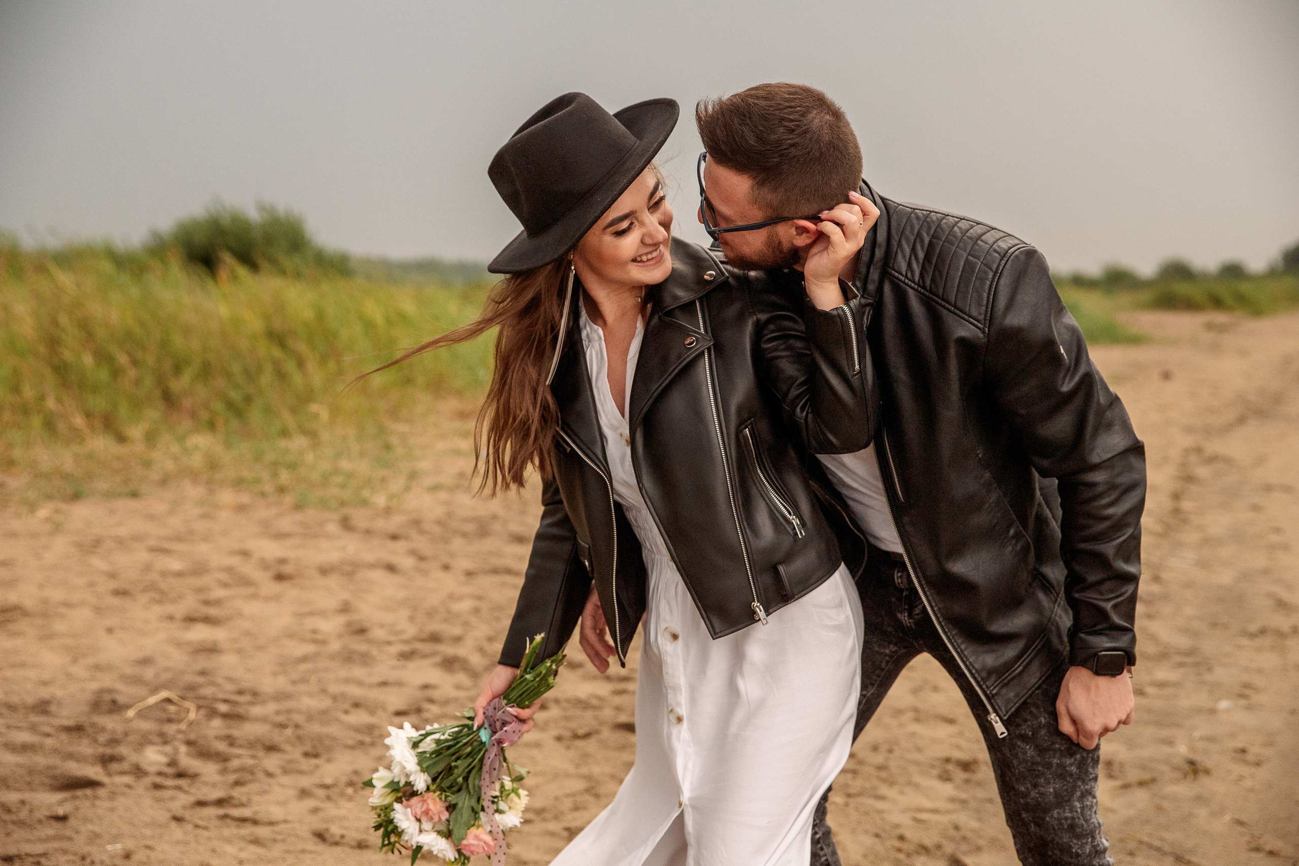 Анастасия и Иван. Свадебный и семейный фотограф в Челябинске Юлия Ишимова