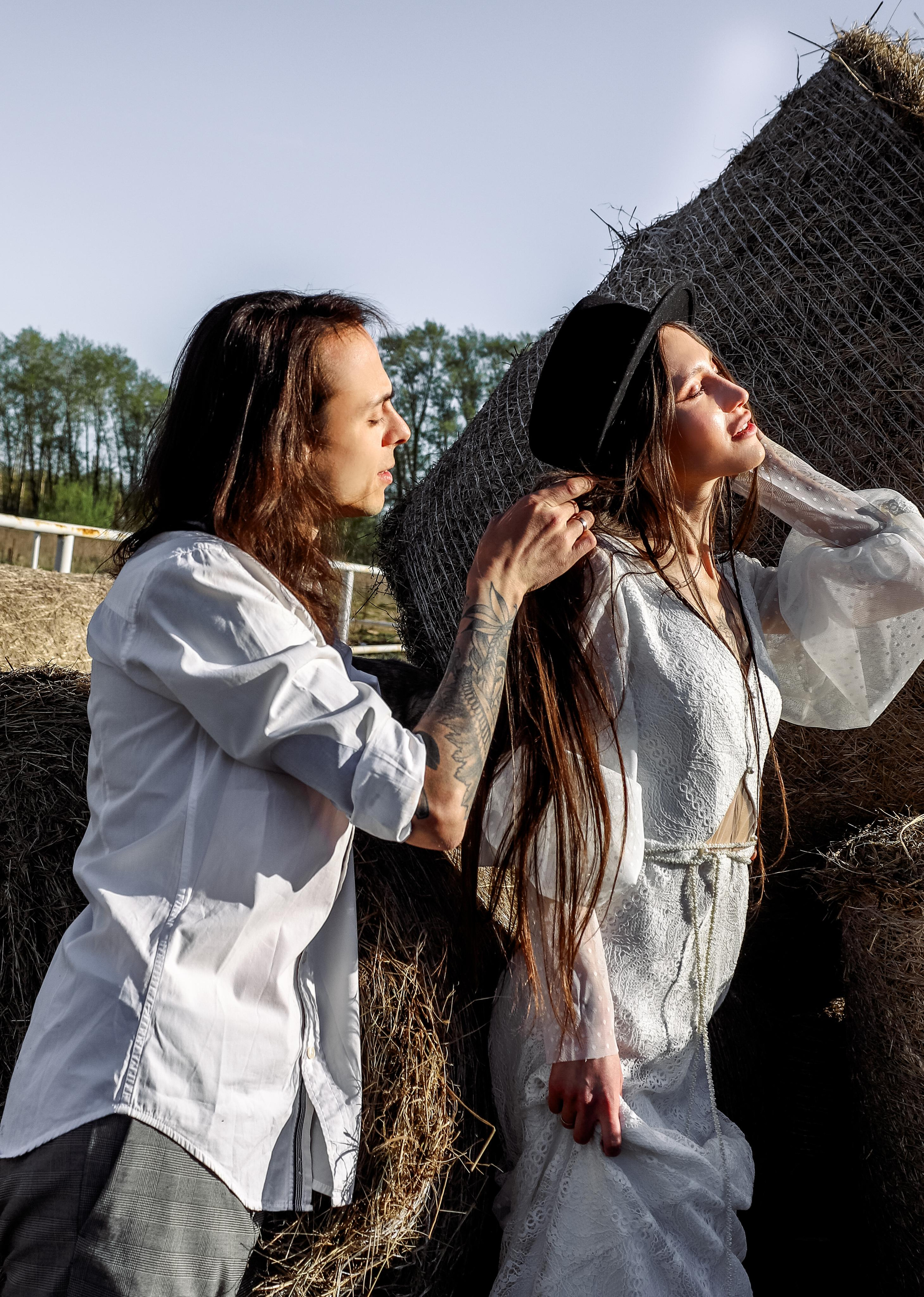 Алия и Ильдар. Свадебный и семейный фотограф в Челябинске Юлия Ишимова