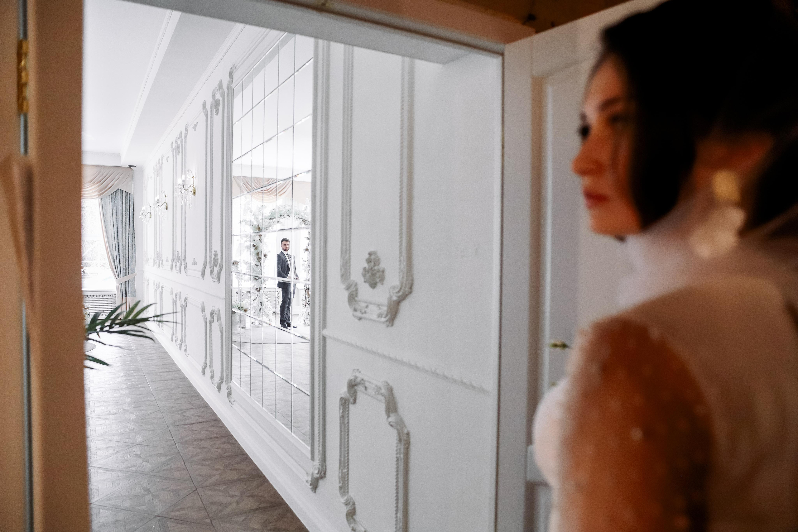 Юлия и Виктор. Свадебный и семейный фотограф в Челябинске Юлия Ишимова