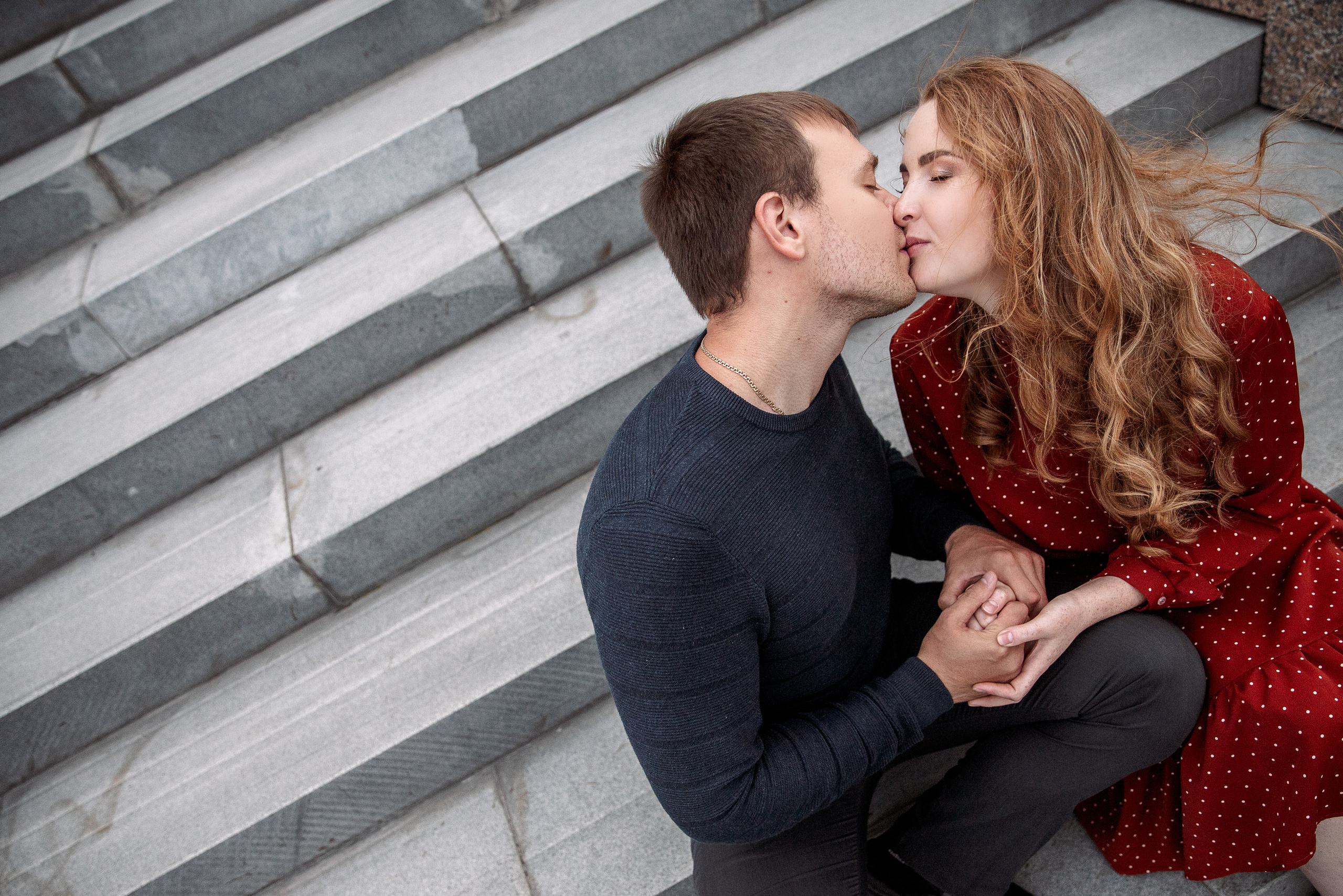 Мария и Евгений. Свадебный и семейный фотограф в Челябинске Юлия Ишимова