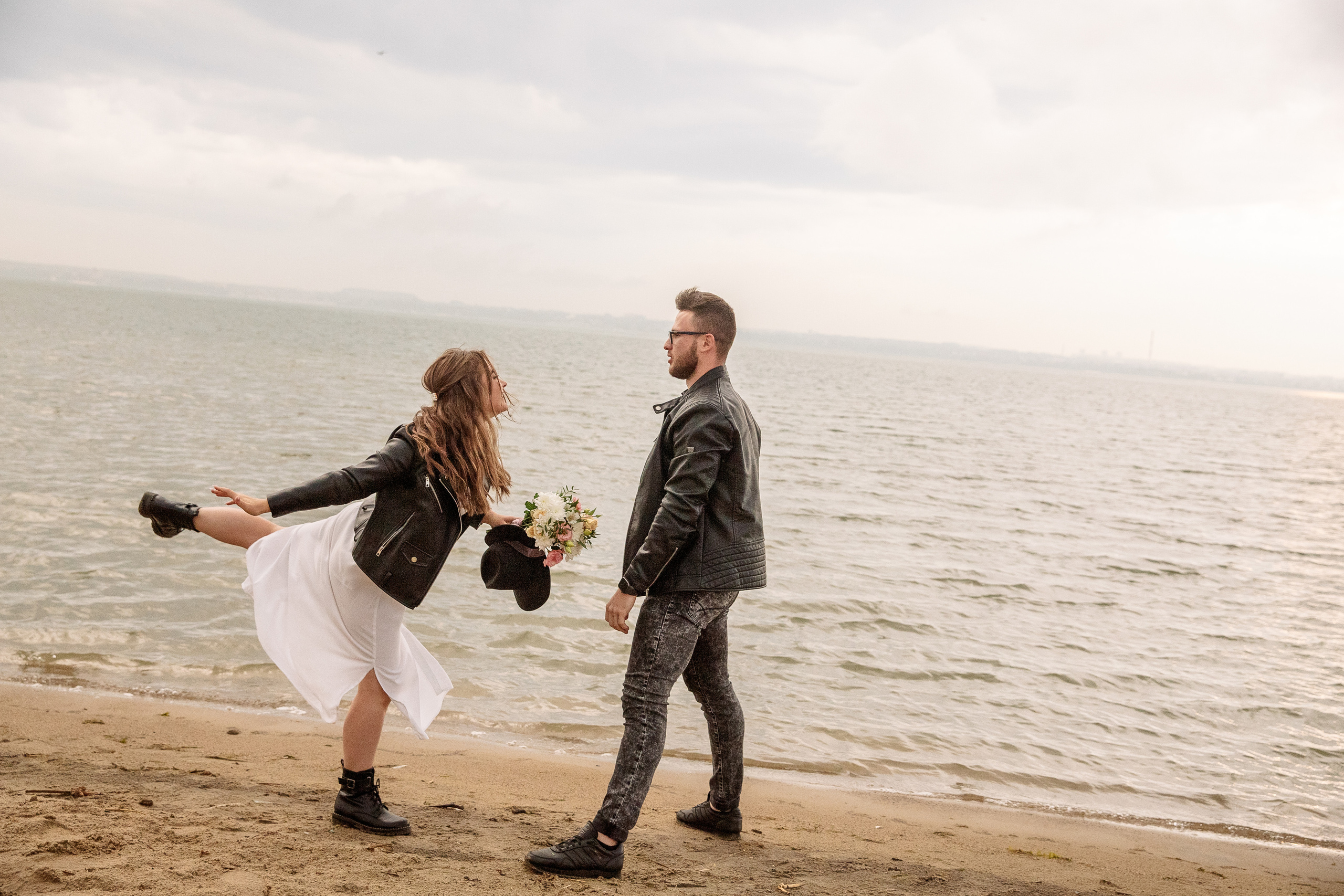 Анастасия и Иван. Свадебный и семейный фотограф в Челябинске Юлия Ишимова