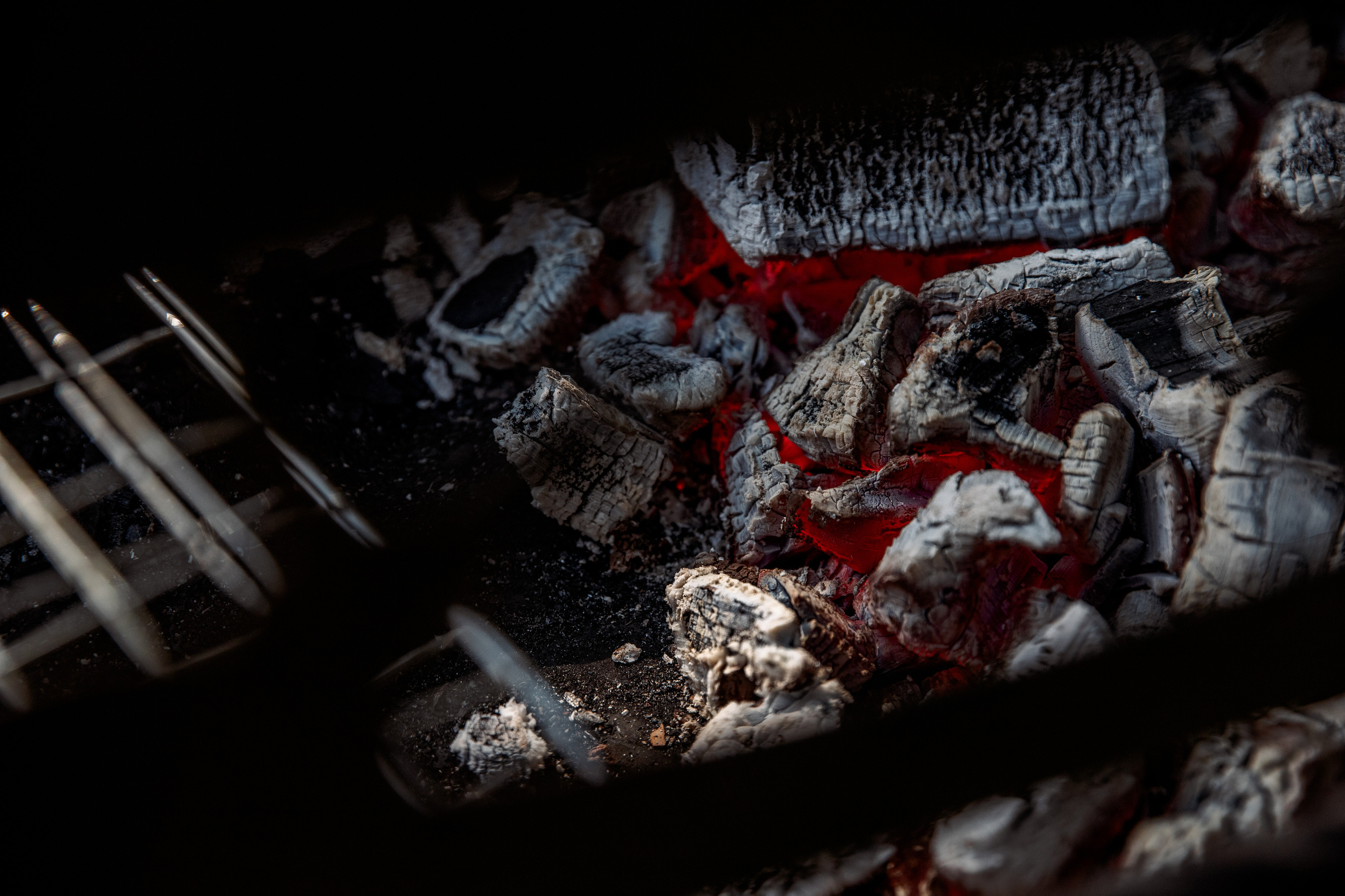Сборы Андрея с барбекю. Свадебный и семейный фотограф в Челябинске Юлия Ишимова