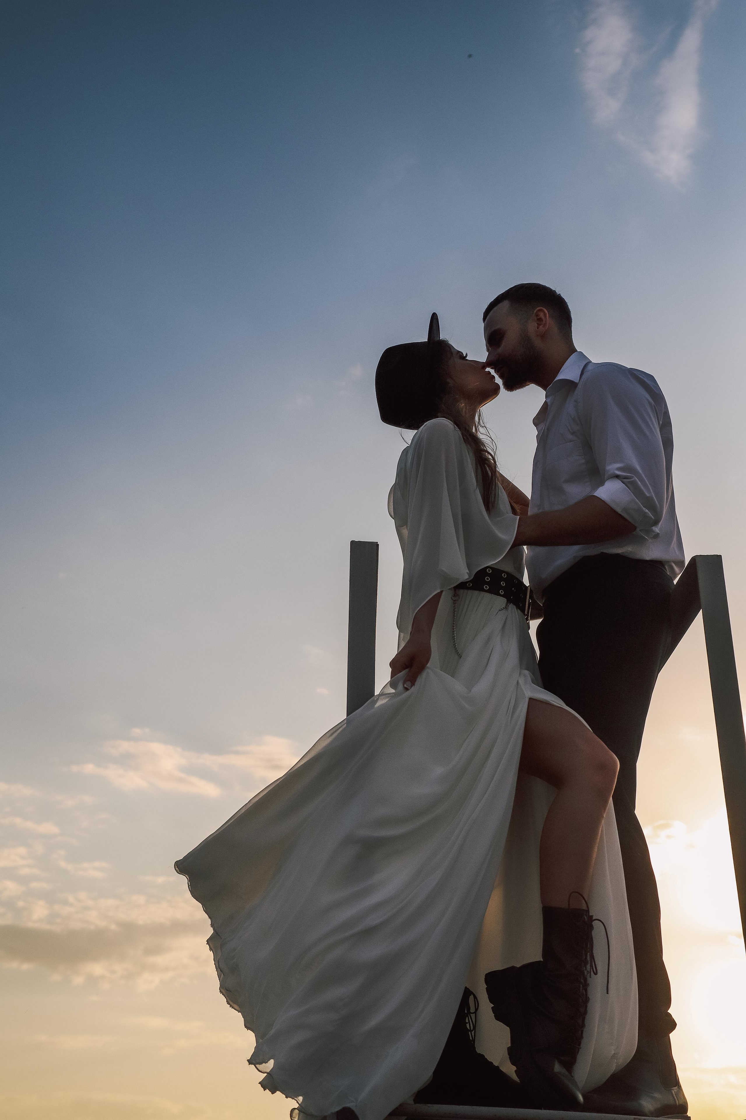 Галина и Андрей. Свадебный и семейный фотограф в Челябинске Юлия Ишимова