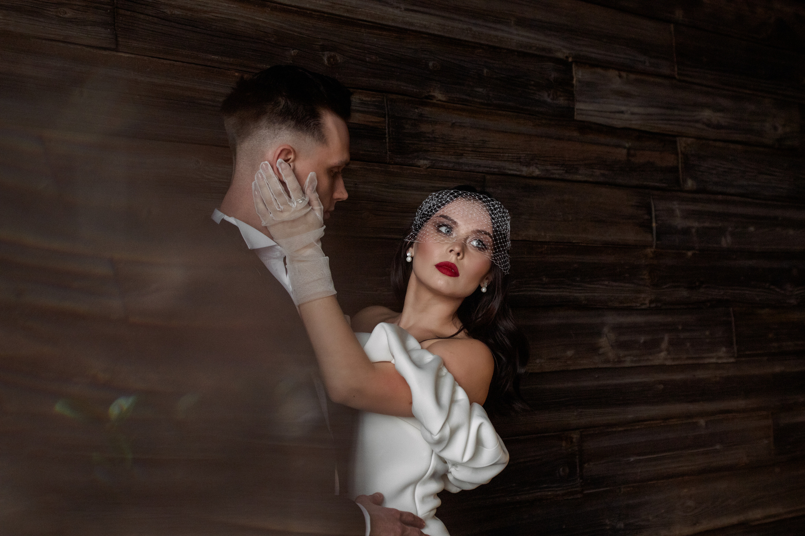 Мариэтта и Данил. Свадебный и семейный фотограф в Челябинске Юлия Ишимова