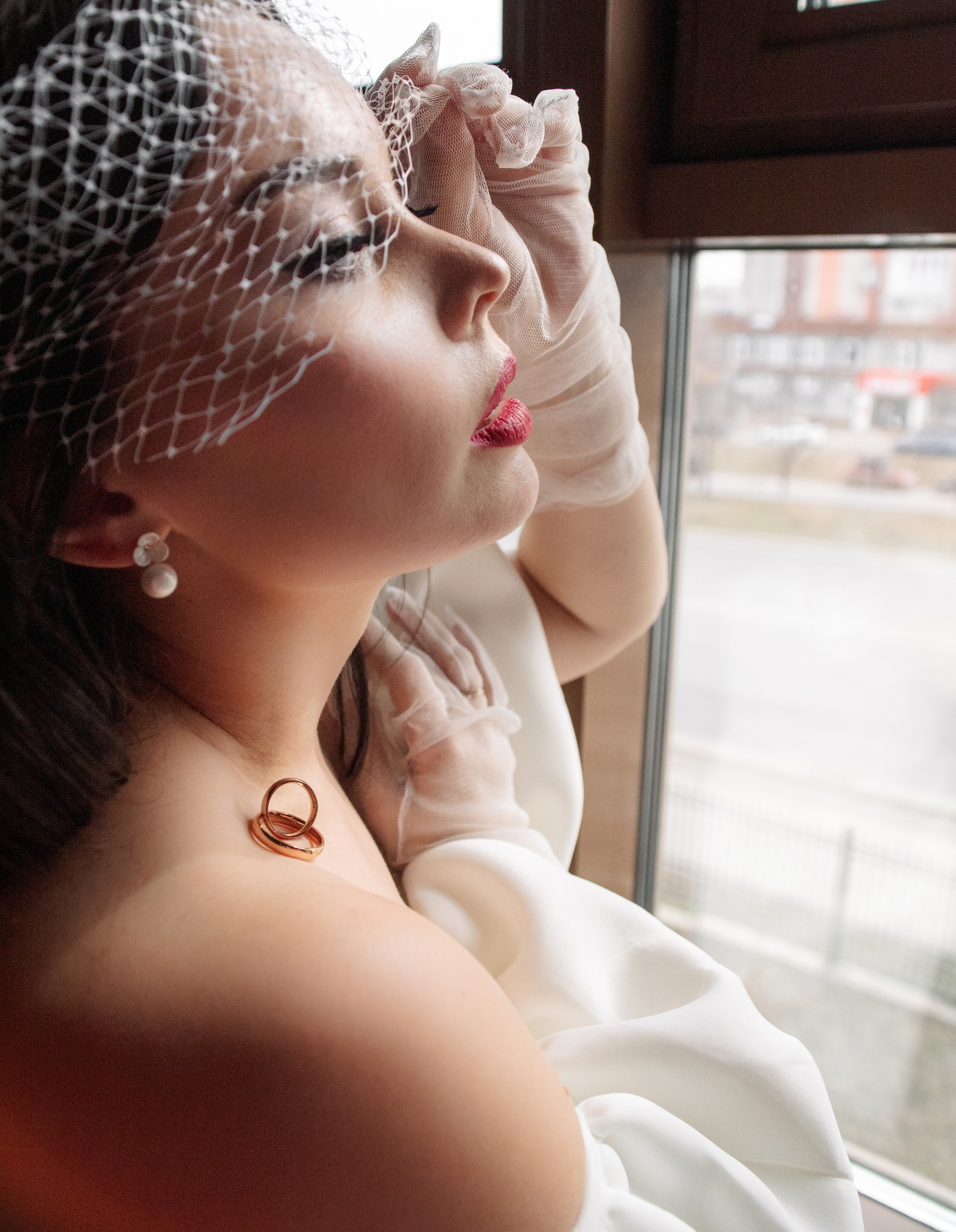 Мариэтта и Данил. Свадебный и семейный фотограф в Челябинске Юлия Ишимова