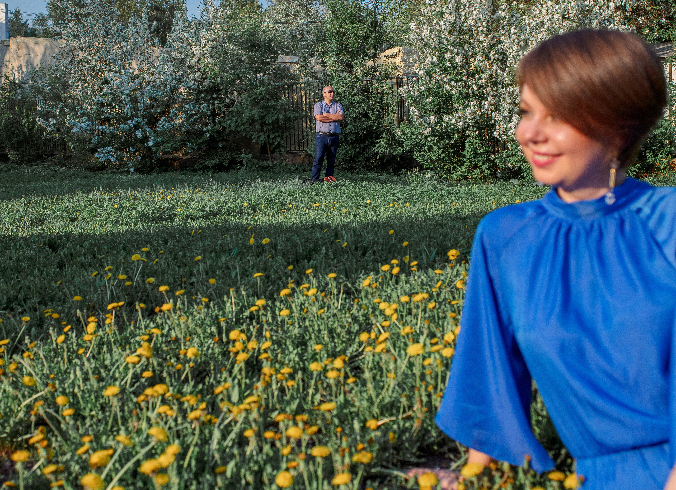 Марина и Данил. Свадебный и семейный фотограф в Челябинске Юлия Ишимова