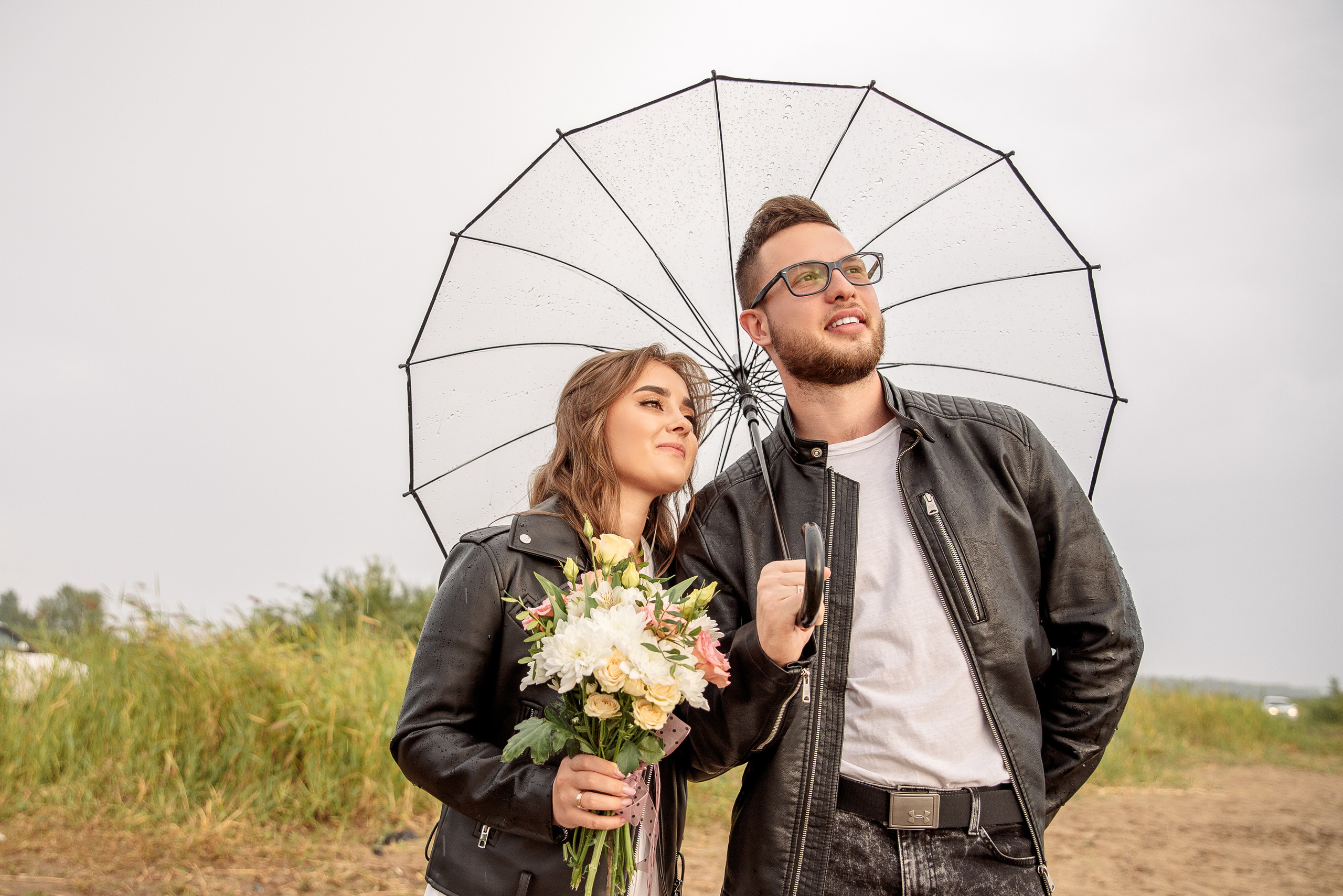 Анастасия и Иван. Свадебный и семейный фотограф в Челябинске Юлия Ишимова