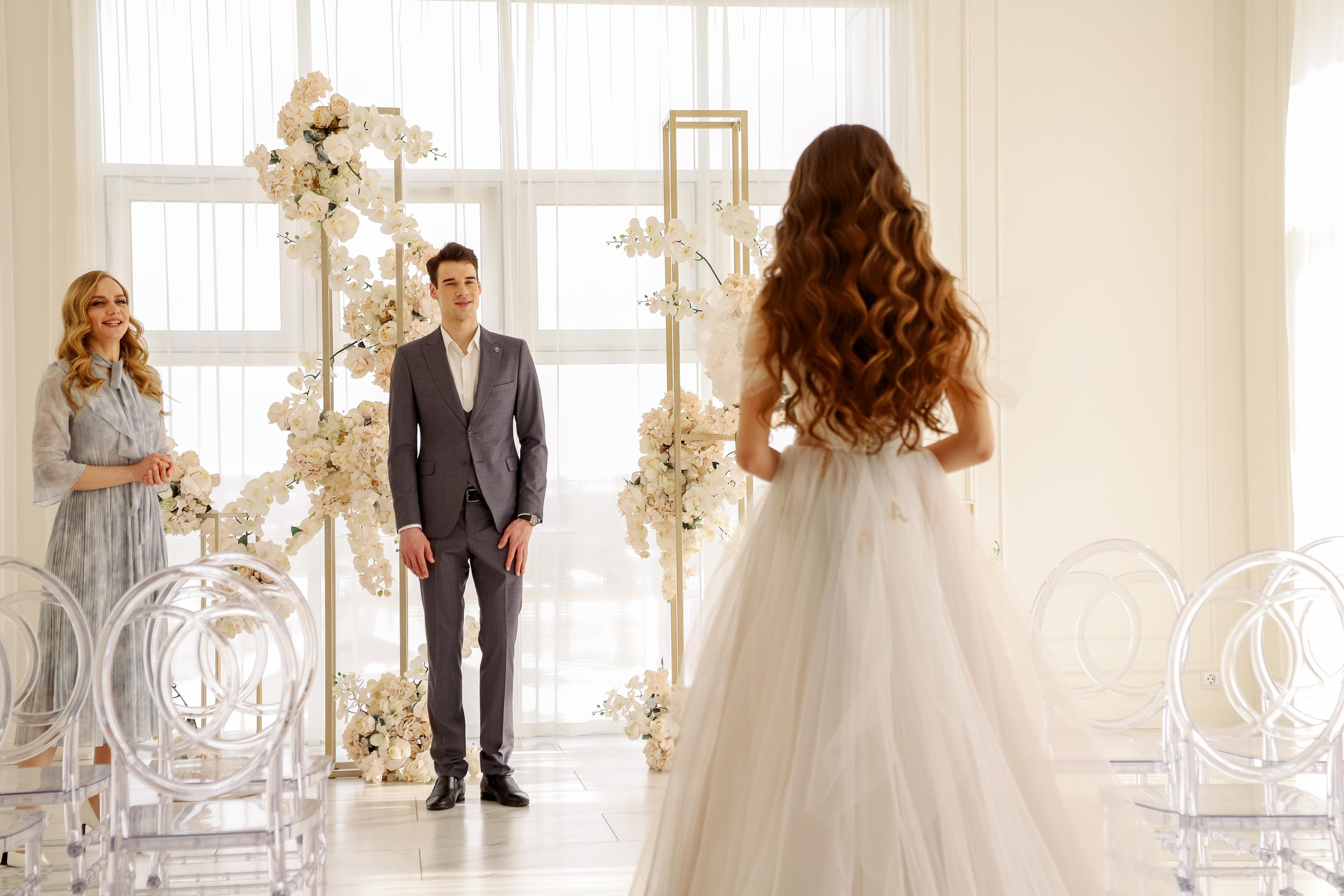 Ксения и Иван. Свадебный и семейный фотограф в Челябинске Юлия Ишимова