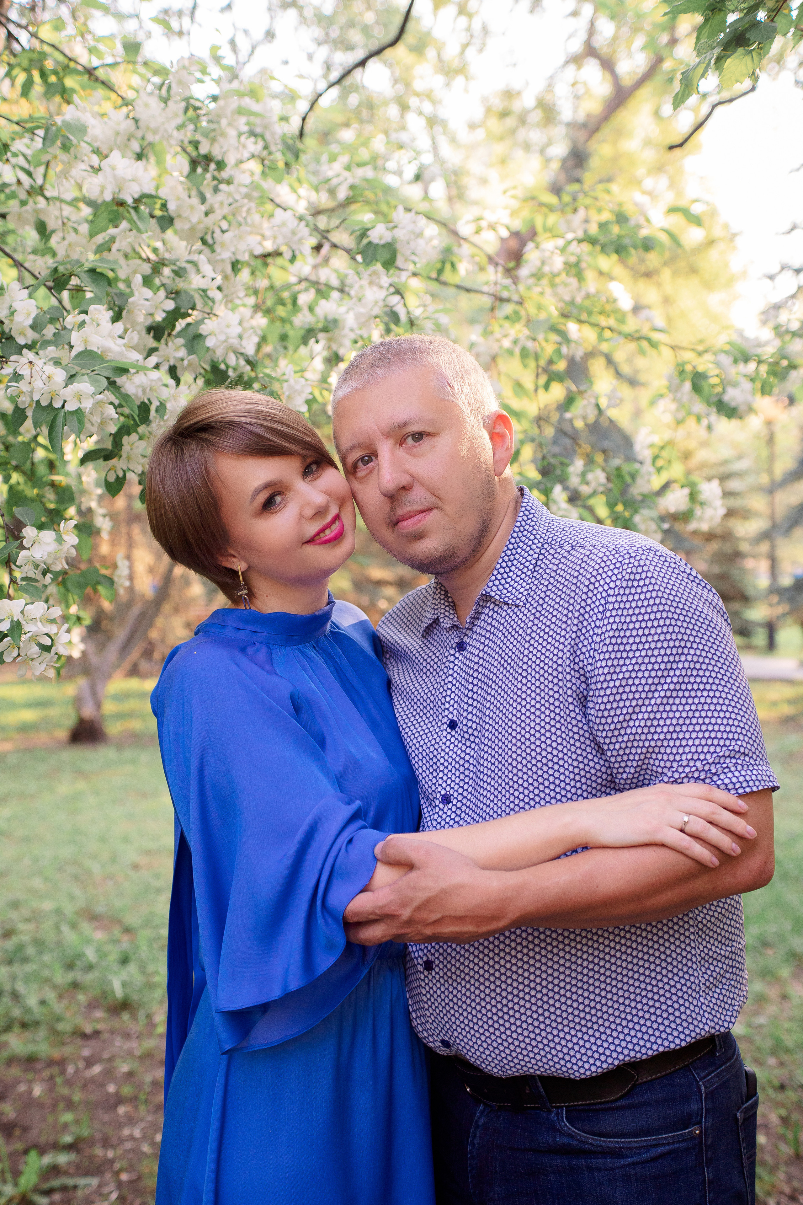 Марина и Данил. Свадебный и семейный фотограф в Челябинске Юлия Ишимова