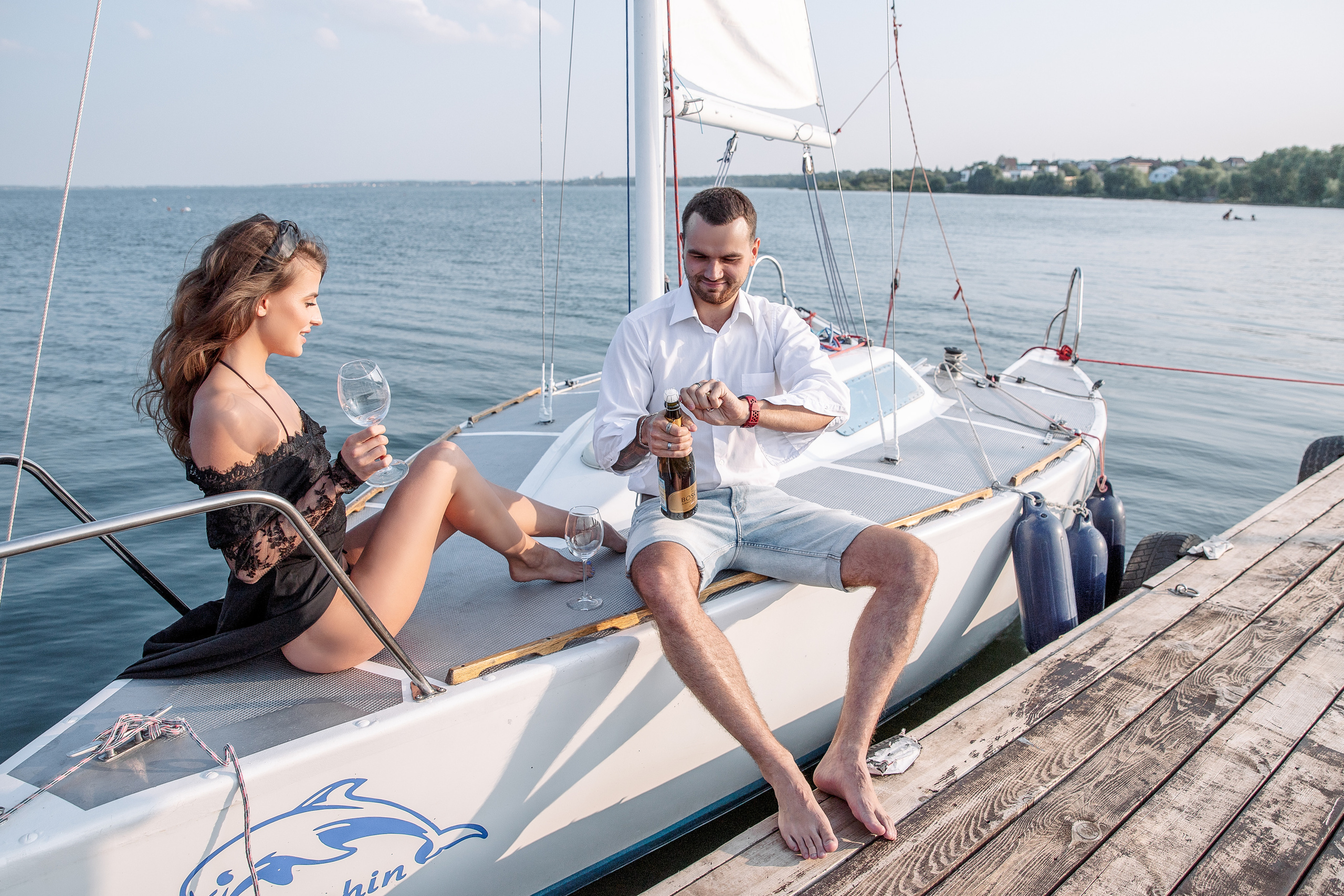 Галина и Андрей. Свадебный и семейный фотограф в Челябинске Юлия Ишимова