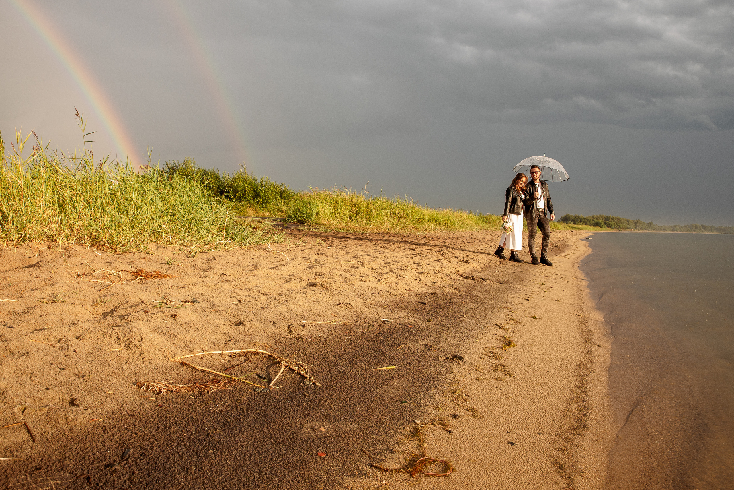 Анастасия и Иван. Свадебный и семейный фотограф в Челябинске Юлия Ишимова