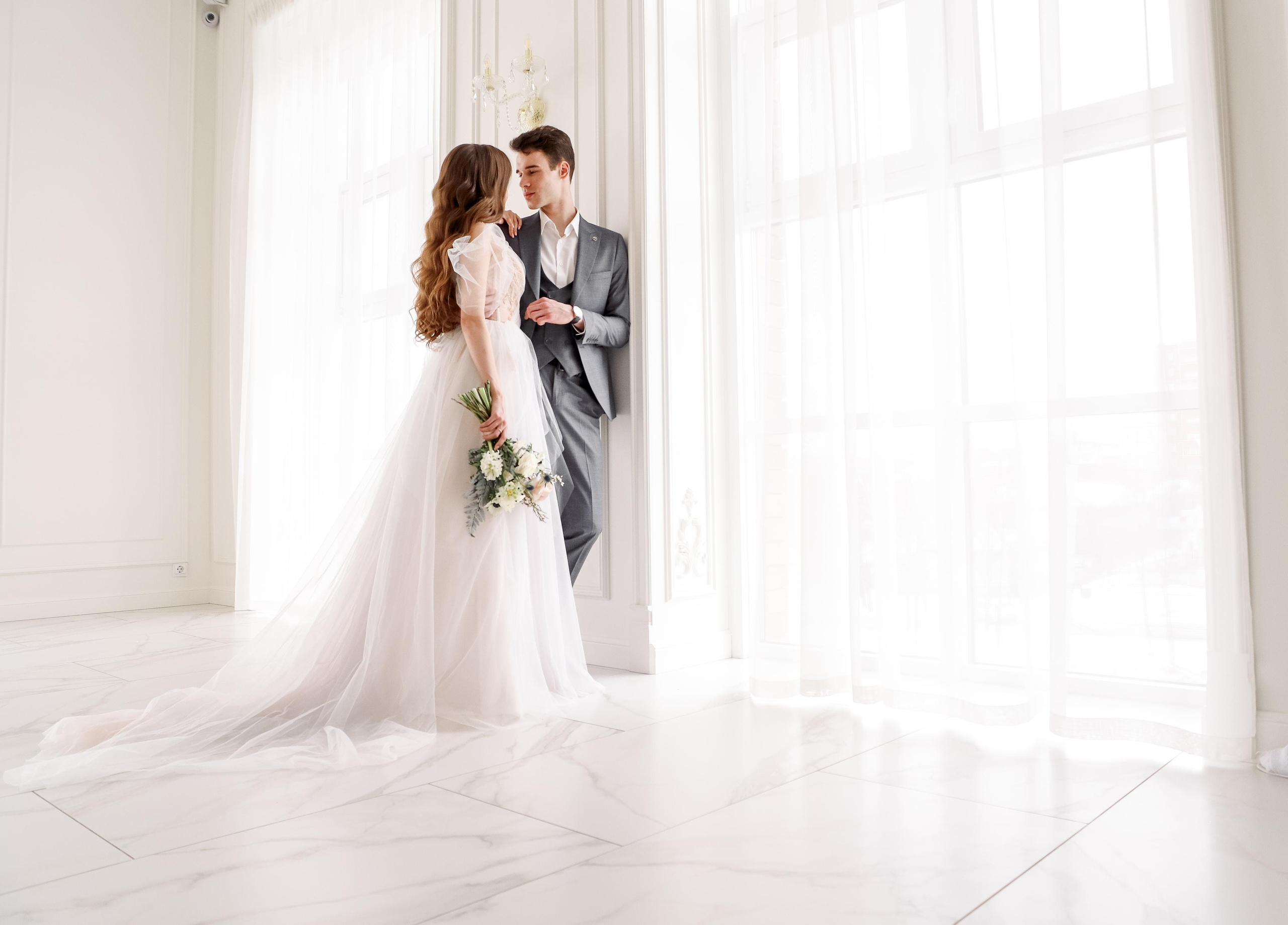 Ксения и Иван. Свадебный и семейный фотограф в Челябинске Юлия Ишимова