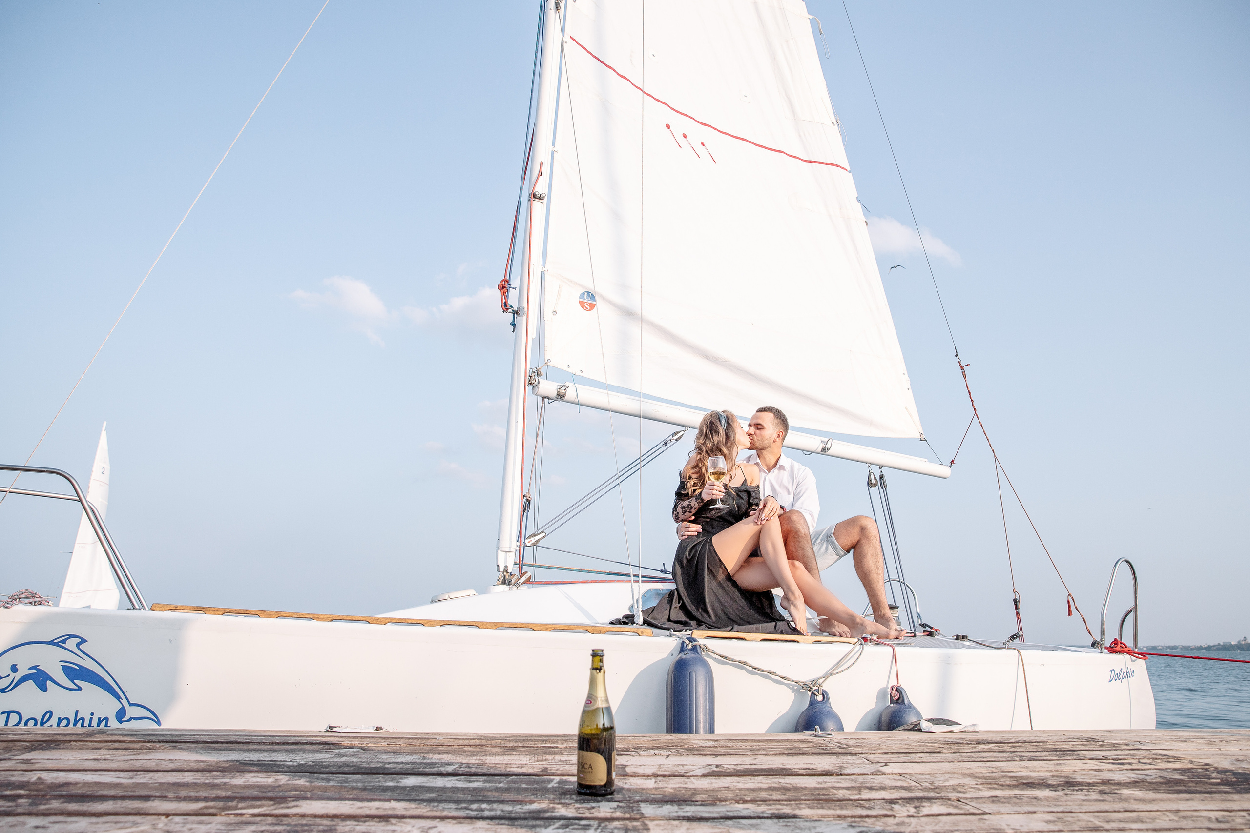 Галина и Андрей. Свадебный и семейный фотограф в Челябинске Юлия Ишимова