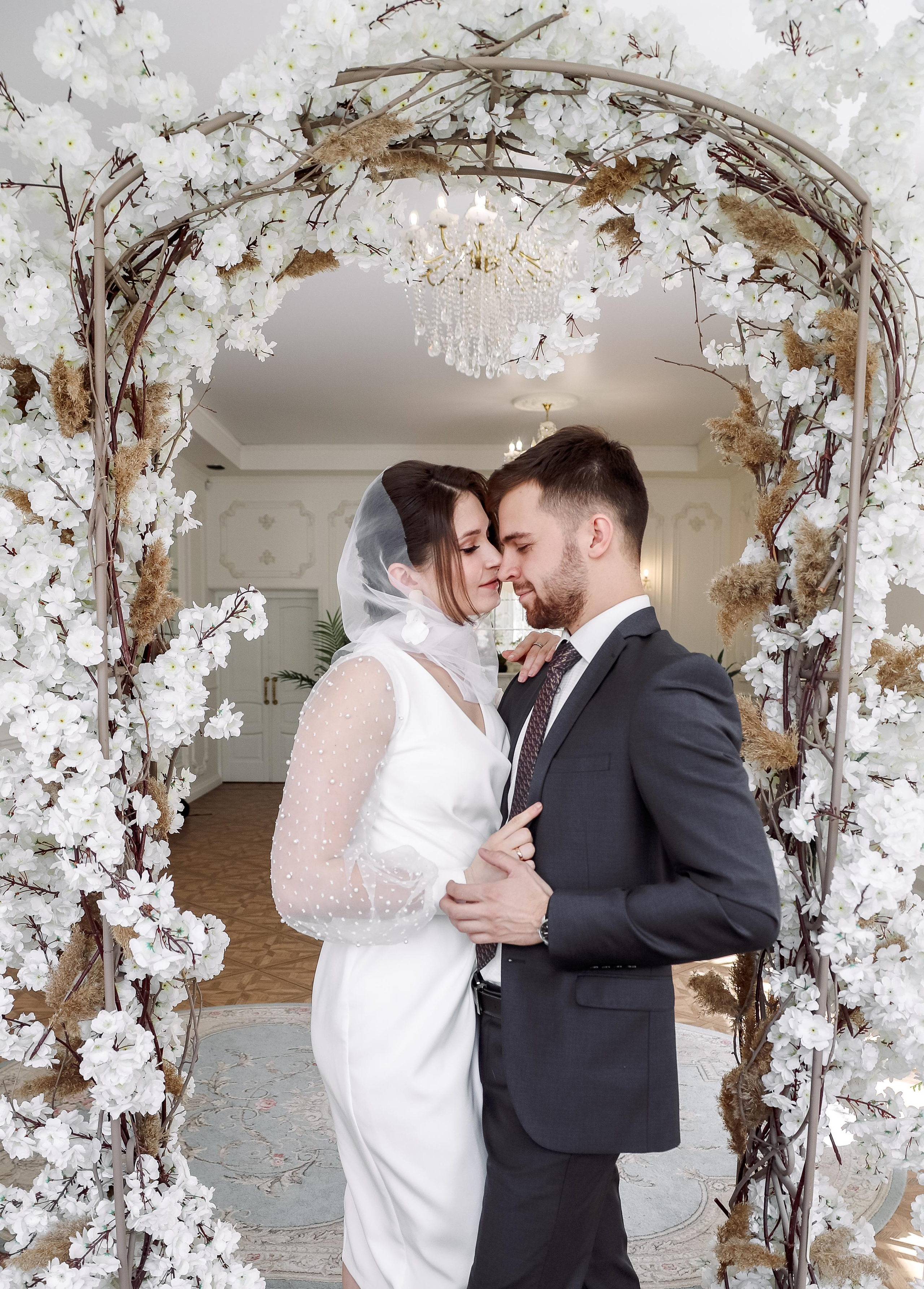 Юлия и Виктор. Свадебный и семейный фотограф в Челябинске Юлия Ишимова