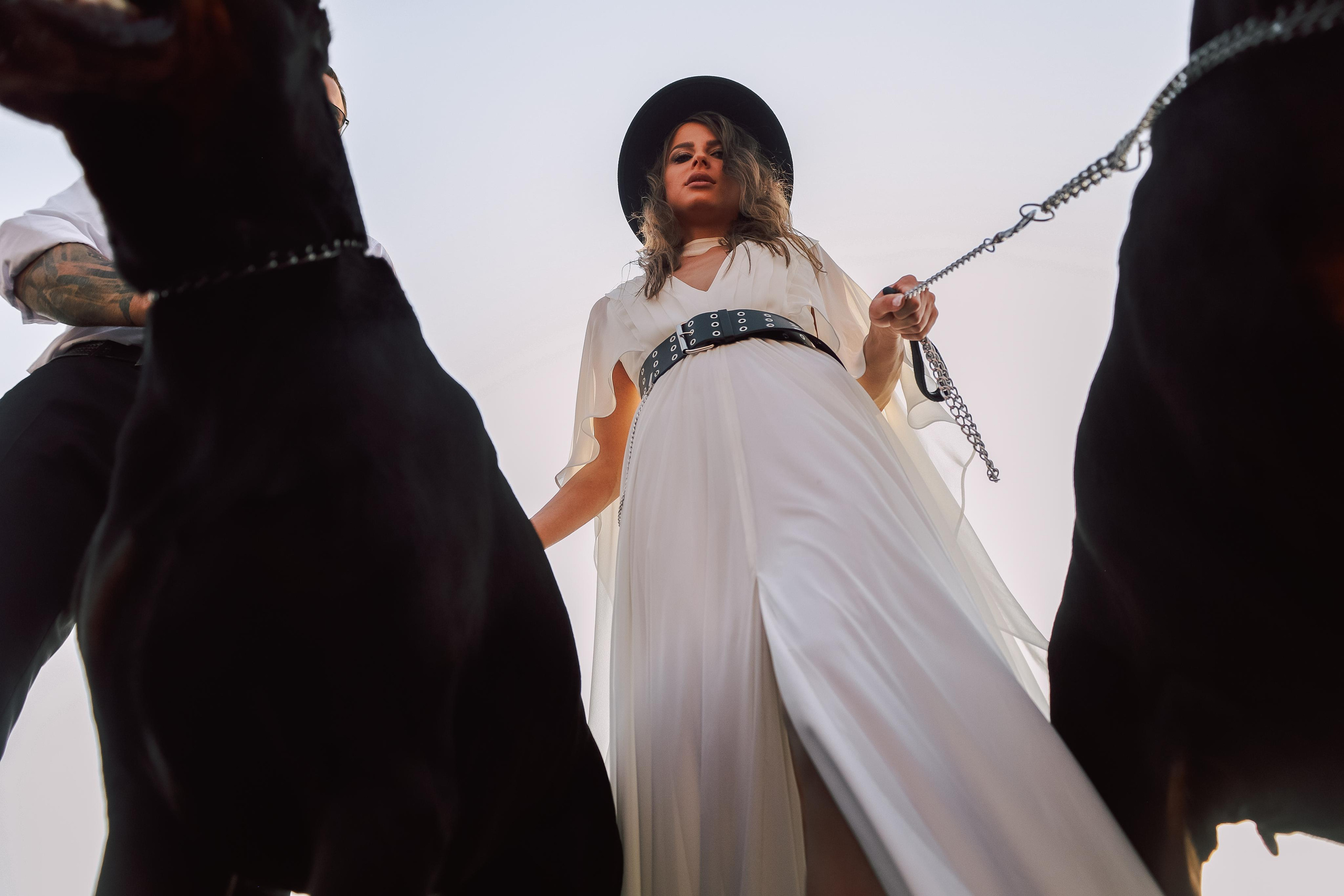 Галина и Андрей. Свадебный и семейный фотограф в Челябинске Юлия Ишимова