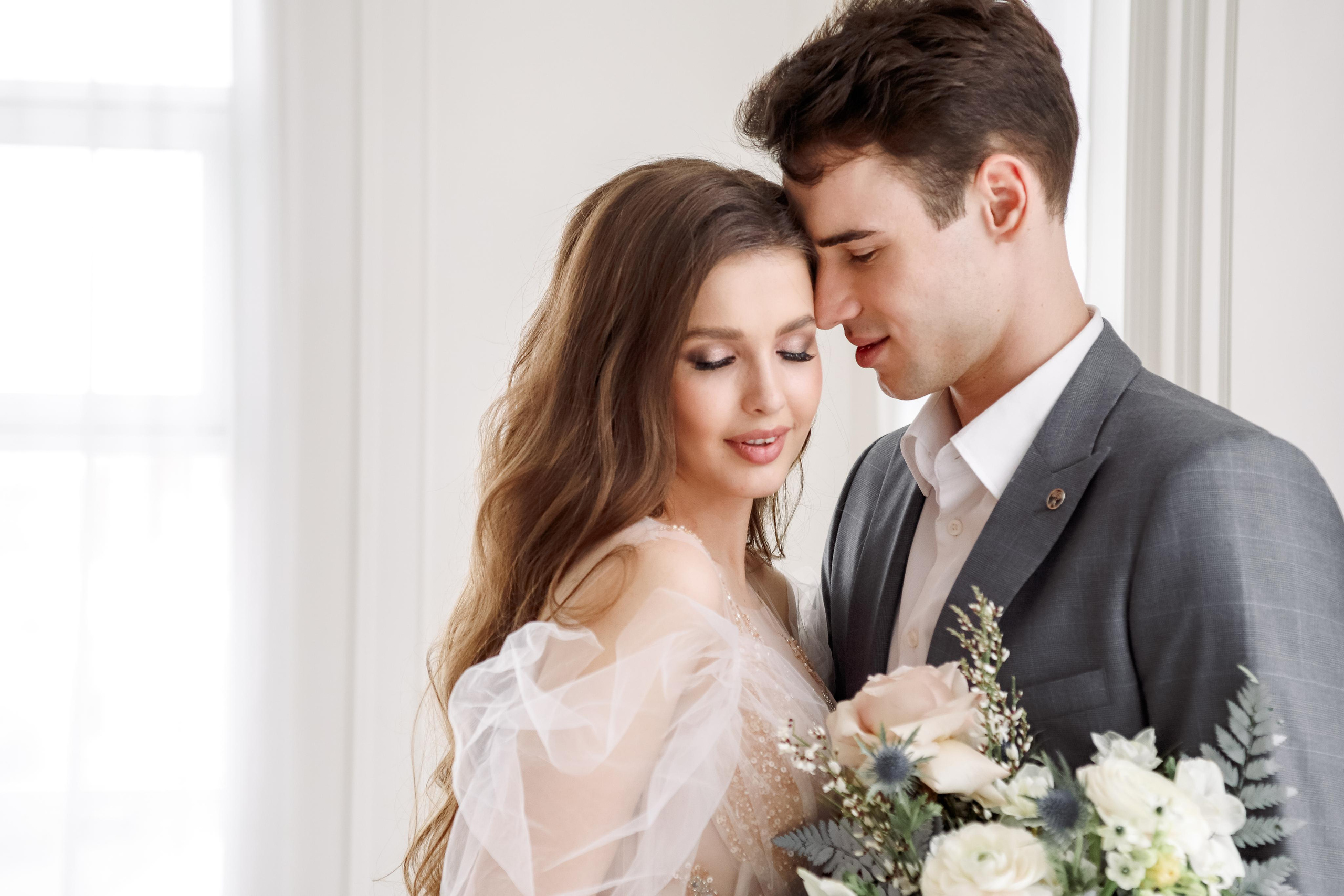 Ксения и Иван. Свадебный и семейный фотограф в Челябинске Юлия Ишимова