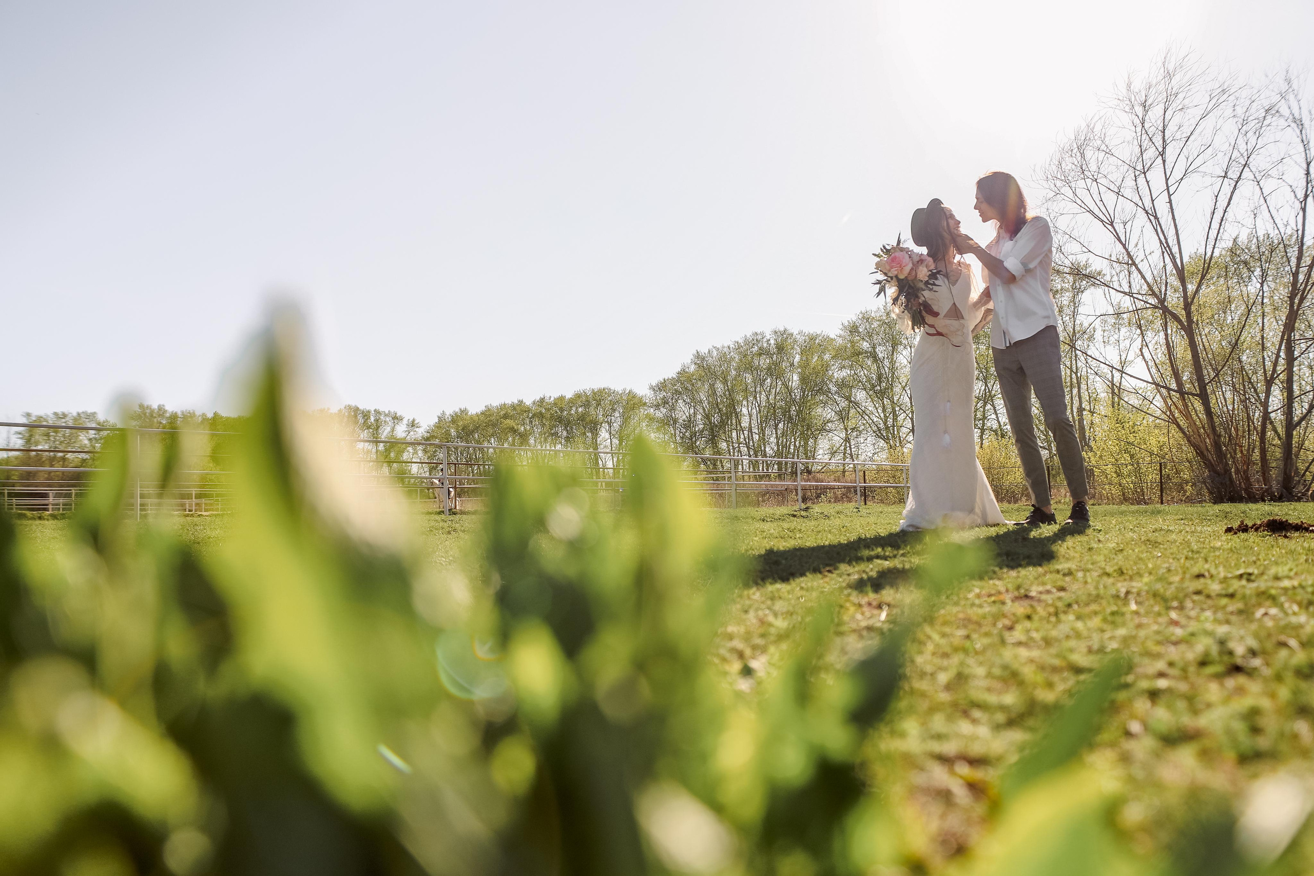 Алия и Ильдар. Свадебный и семейный фотограф в Челябинске Юлия Ишимова
