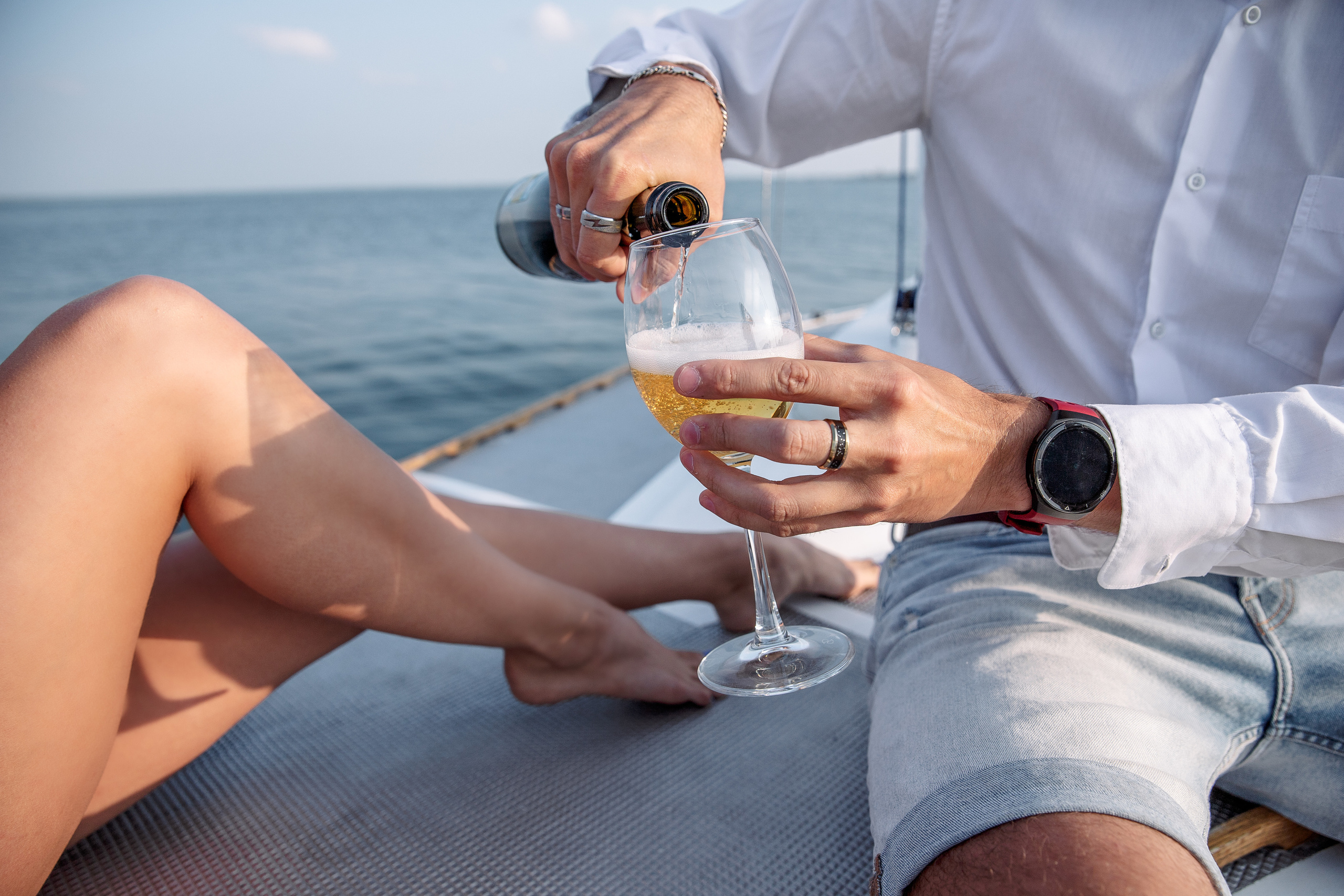 Галина и Андрей. Свадебный и семейный фотограф в Челябинске Юлия Ишимова