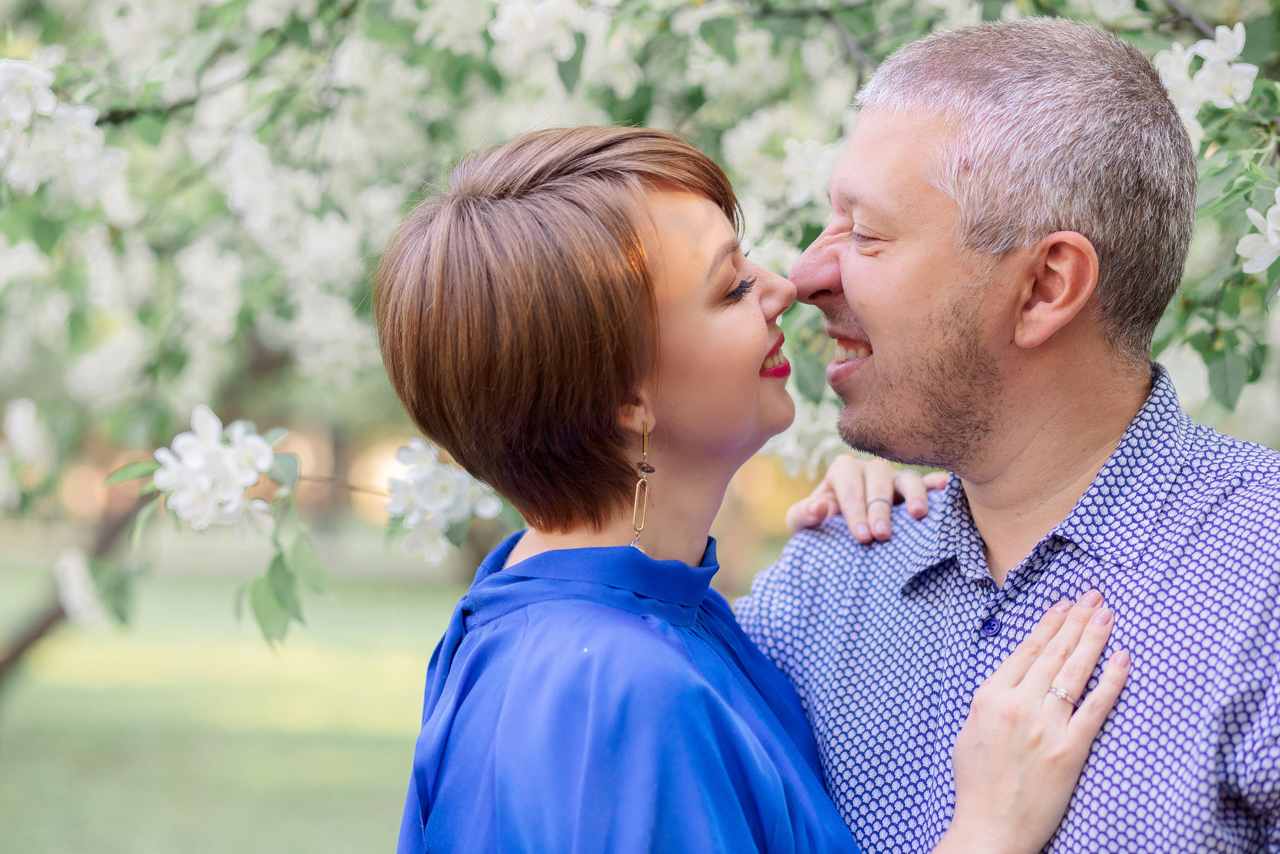Марина и Данил. Свадебный и семейный фотограф в Челябинске Юлия Ишимова