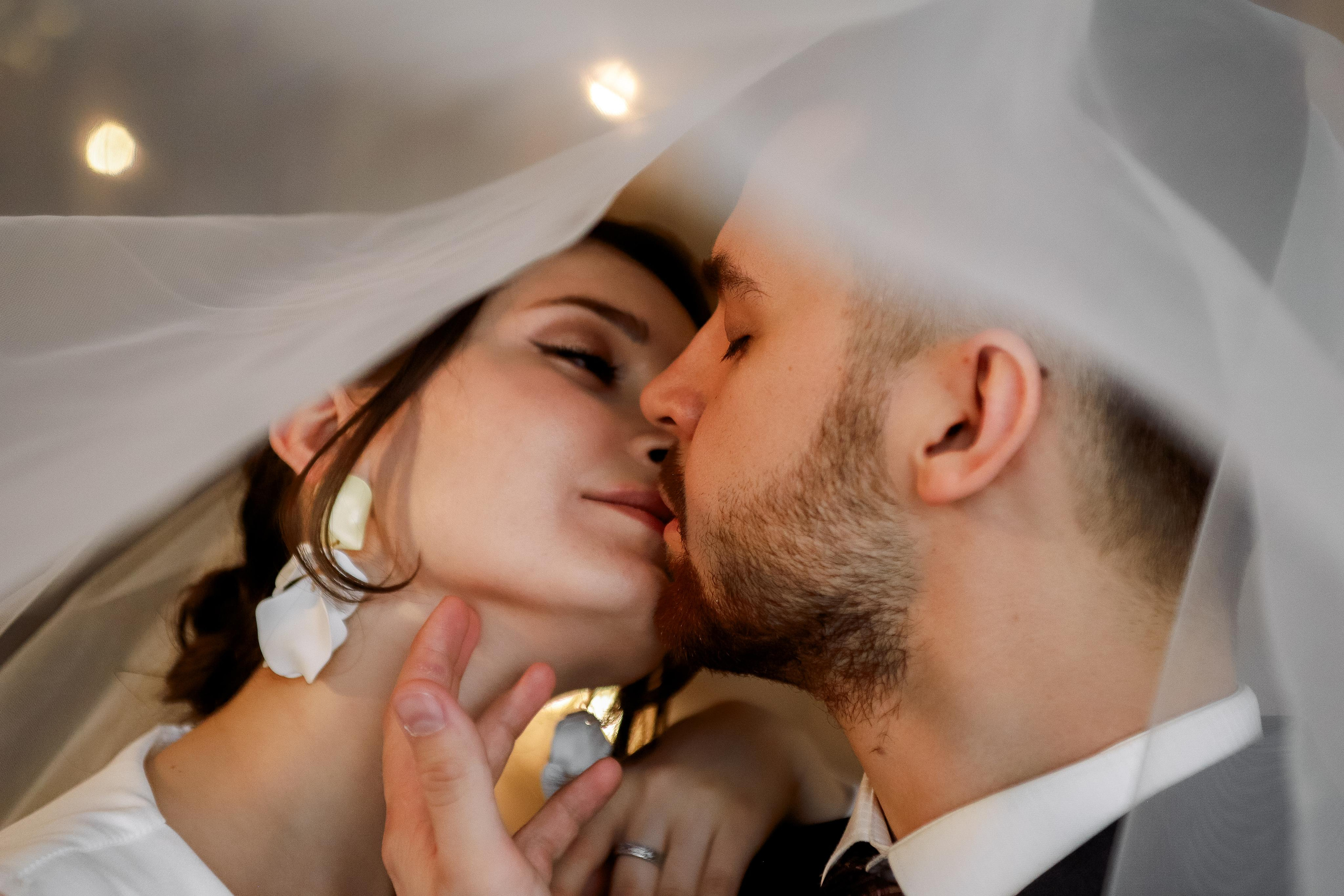 Юлия и Виктор. Свадебный и семейный фотограф в Челябинске Юлия Ишимова