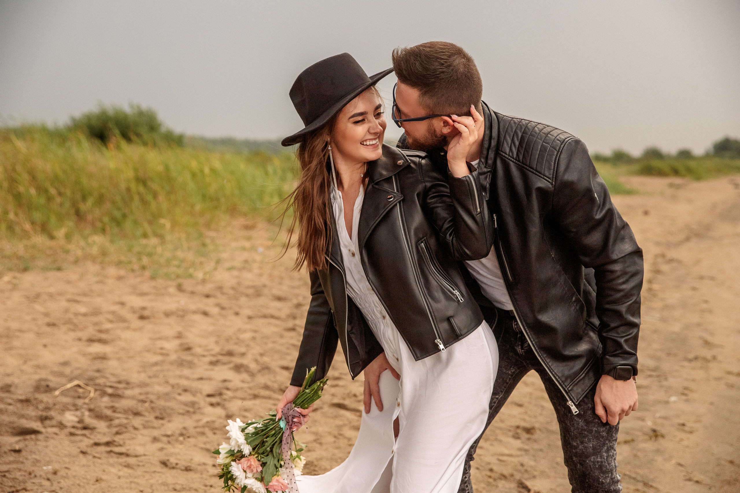 Анастасия и Иван. Свадебный и семейный фотограф в Челябинске Юлия Ишимова