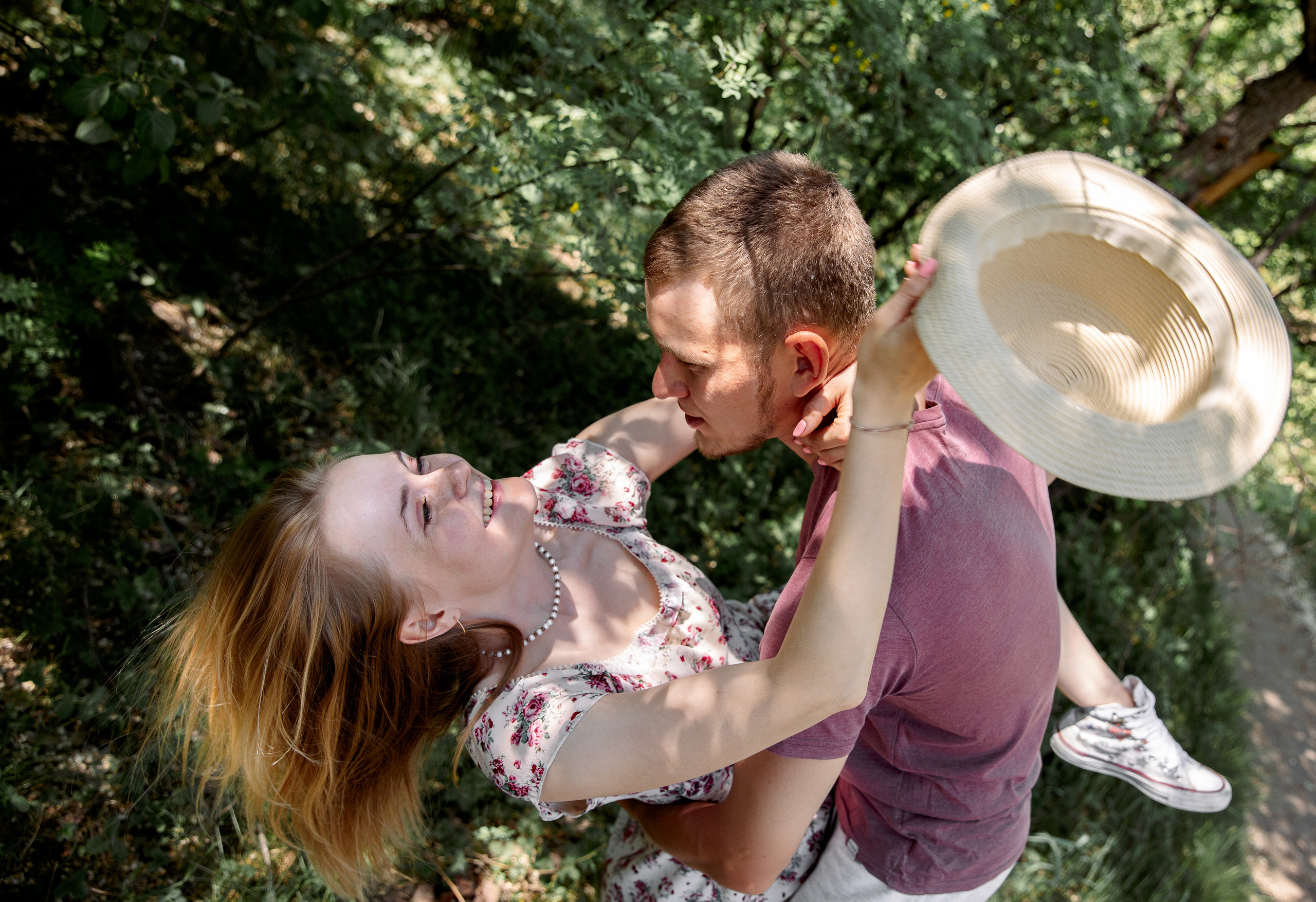 Елизавета и Максим. Свадебный и семейный фотограф в Челябинске Юлия Ишимова