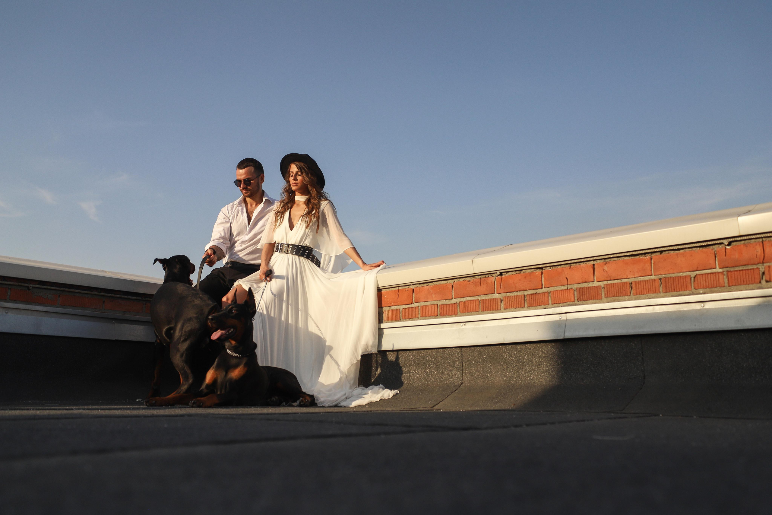 Галина и Андрей. Свадебный и семейный фотограф в Челябинске Юлия Ишимова