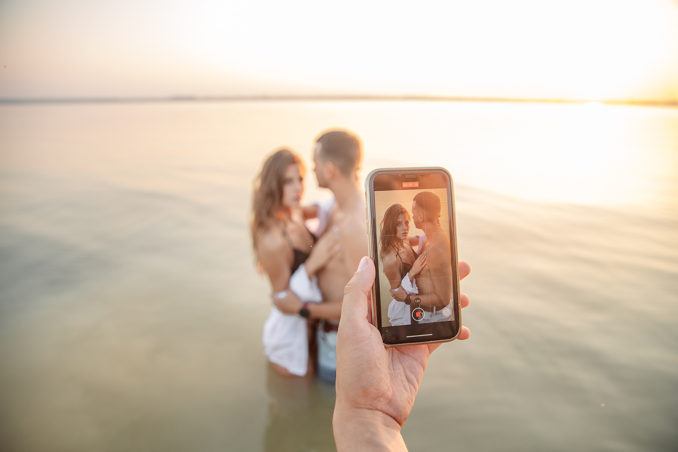 Галина и Андрей. Свадебный и семейный фотограф в Челябинске Юлия Ишимова
