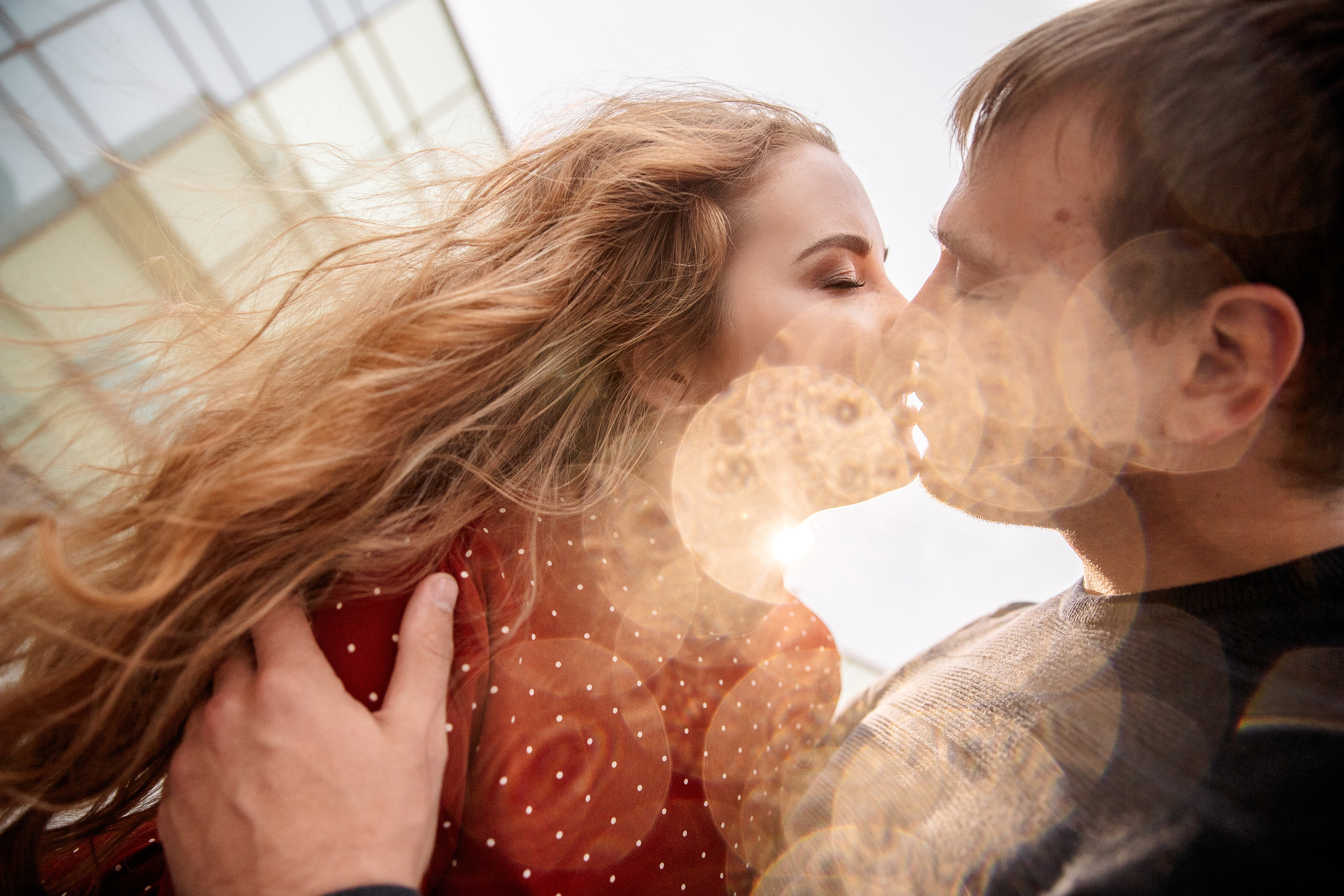 Мария и Евгений. Свадебный и семейный фотограф в Челябинске Юлия Ишимова