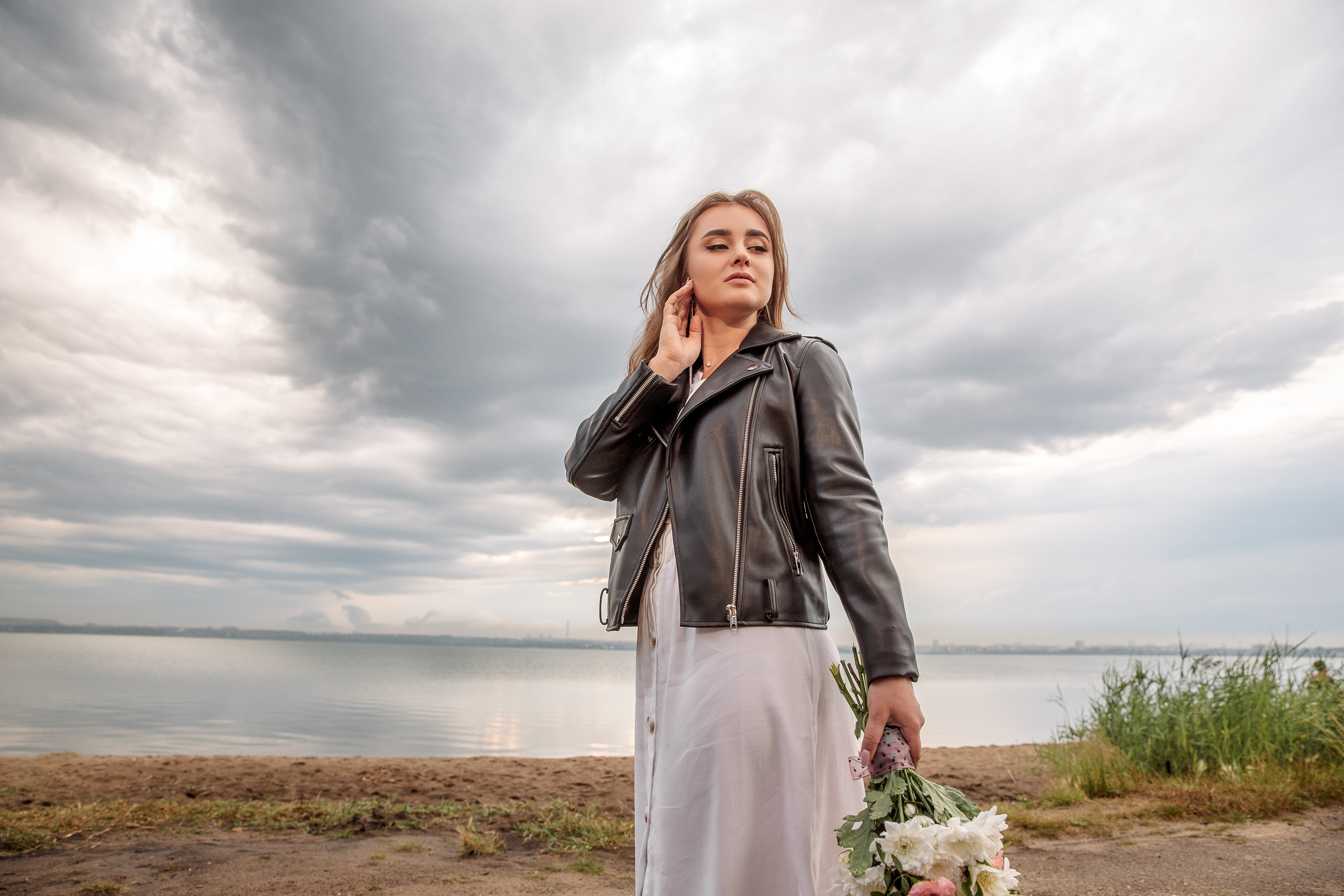 Анастасия и Иван. Свадебный и семейный фотограф в Челябинске Юлия Ишимова