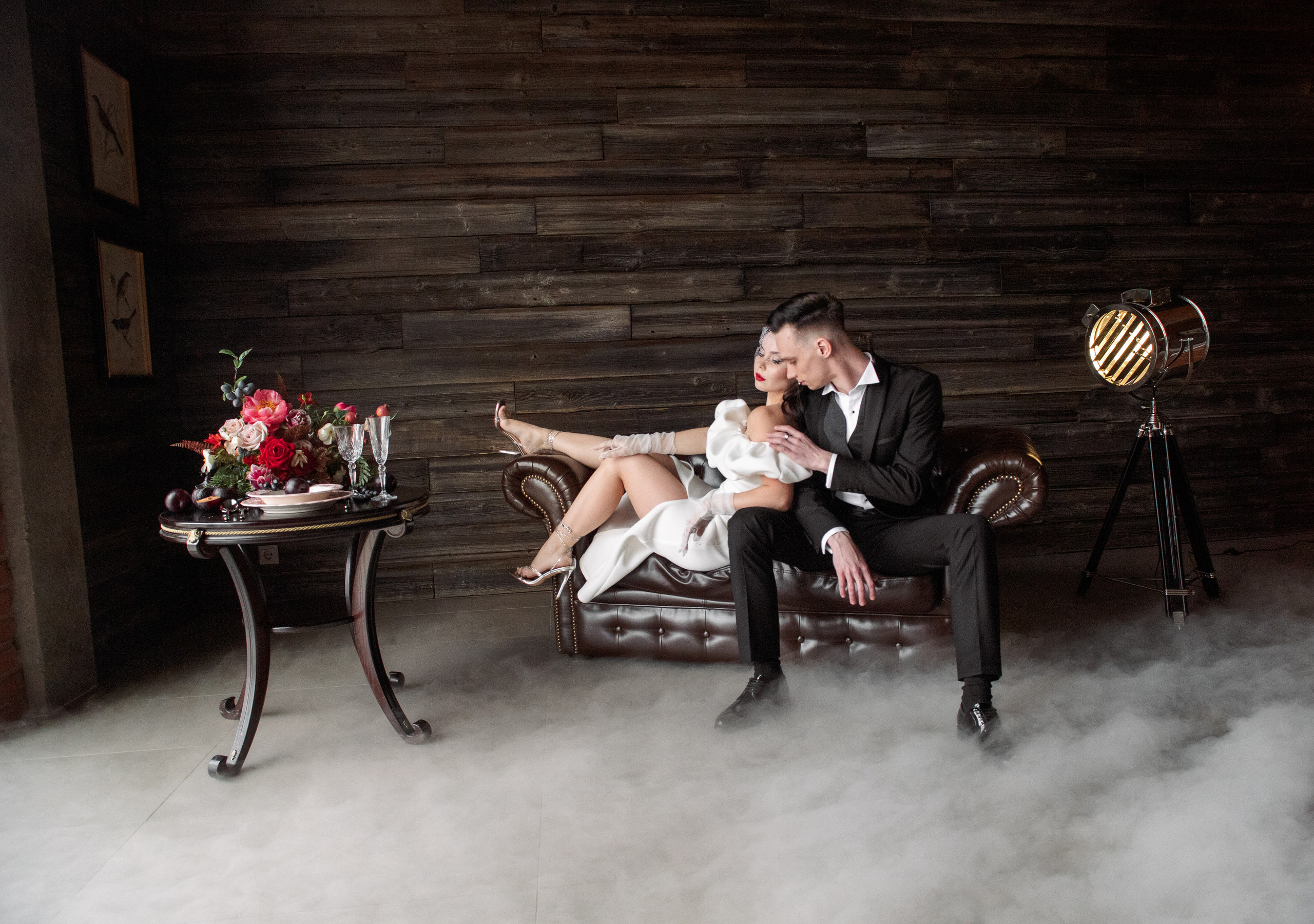 Мариэтта и Данил. Свадебный и семейный фотограф в Челябинске Юлия Ишимова