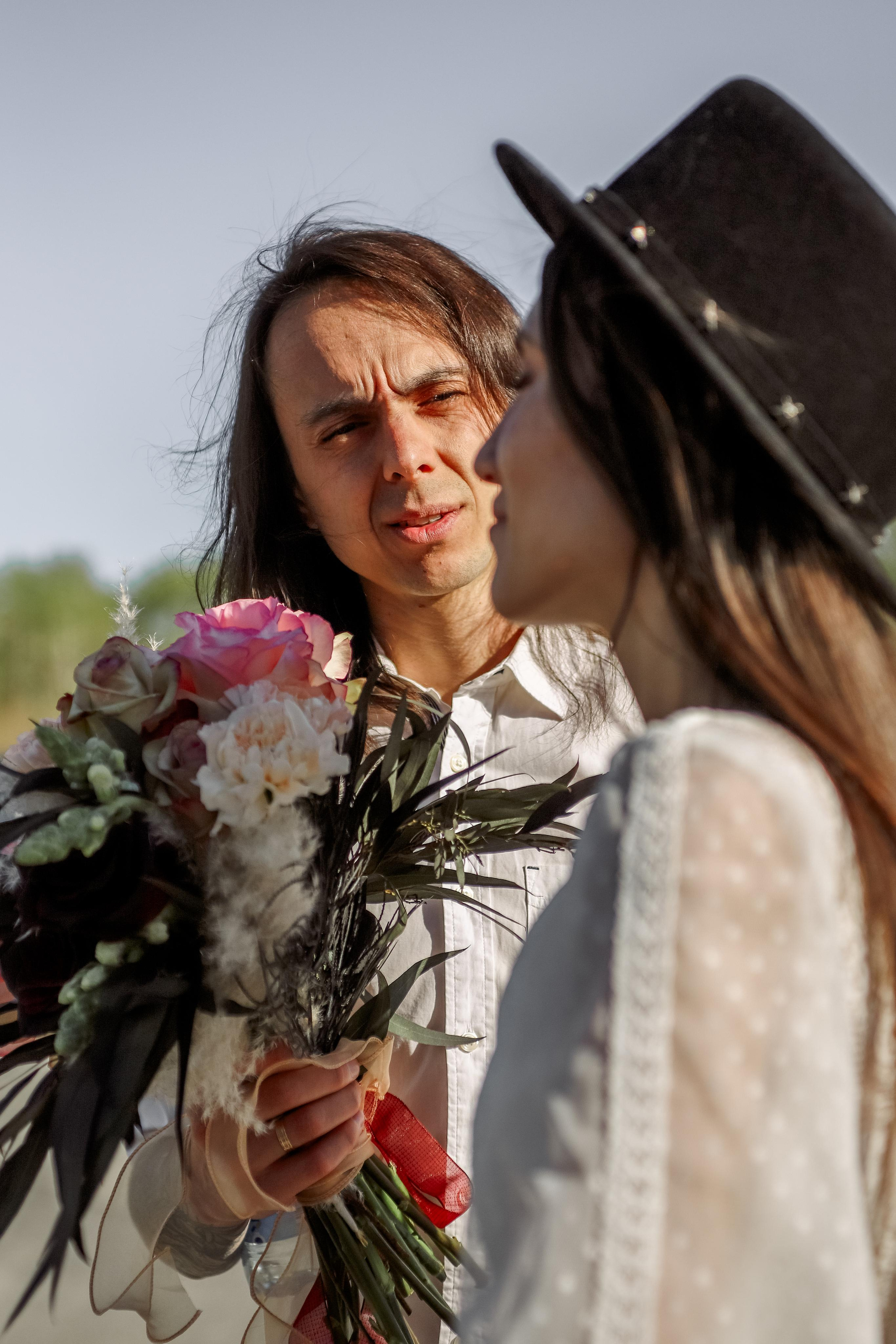 Алия и Ильдар. Свадебный и семейный фотограф в Челябинске Юлия Ишимова