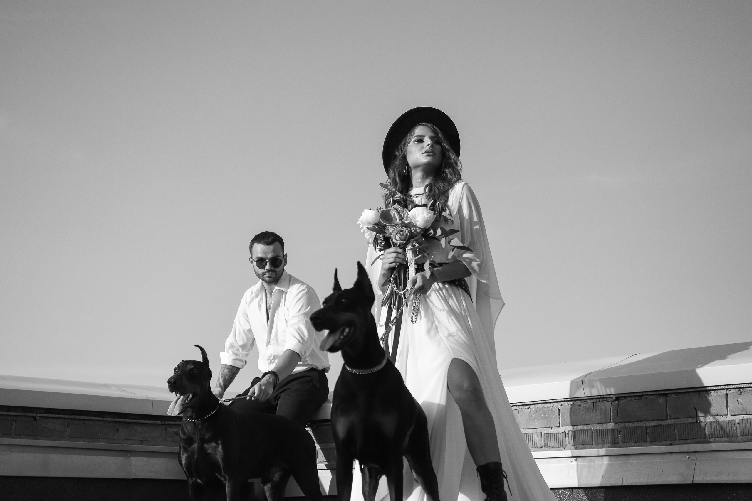 Галина и Андрей. Свадебный и семейный фотограф в Челябинске Юлия Ишимова