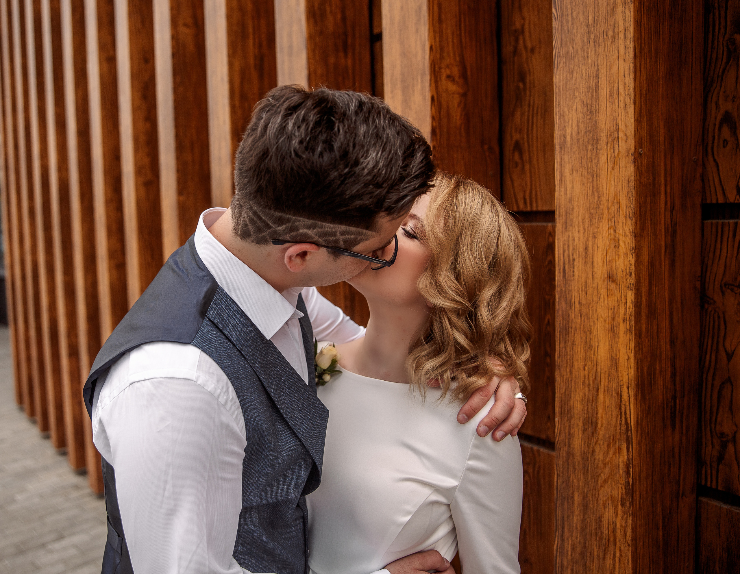 Ксения и Дмитрий. Свадебный и семейный фотограф в Челябинске Юлия Ишимова