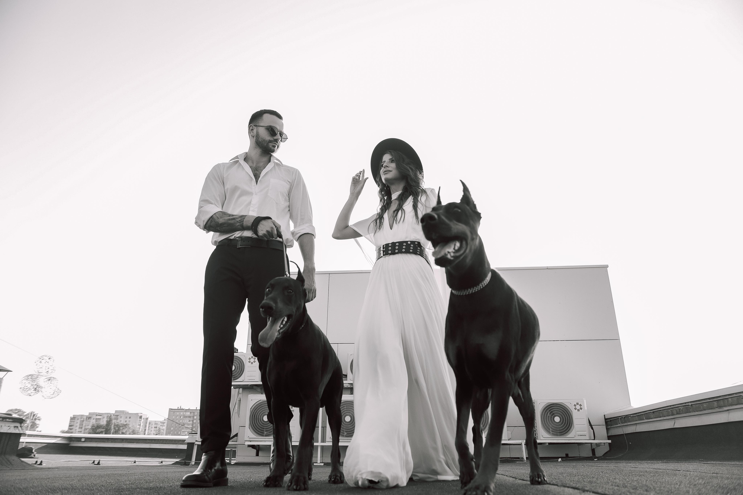 Галина и Андрей. Свадебный и семейный фотограф в Челябинске Юлия Ишимова