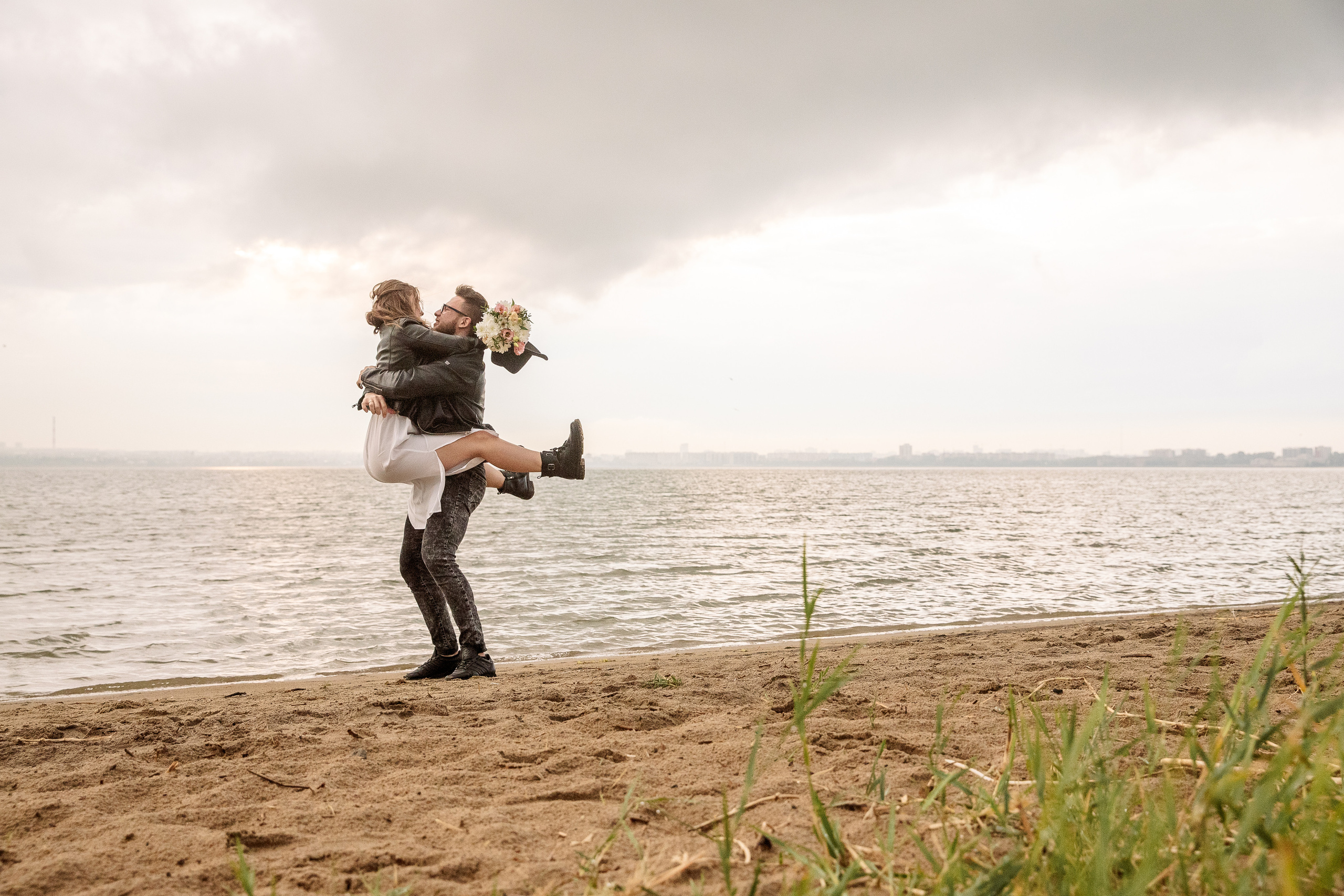 Анастасия и Иван. Свадебный и семейный фотограф в Челябинске Юлия Ишимова