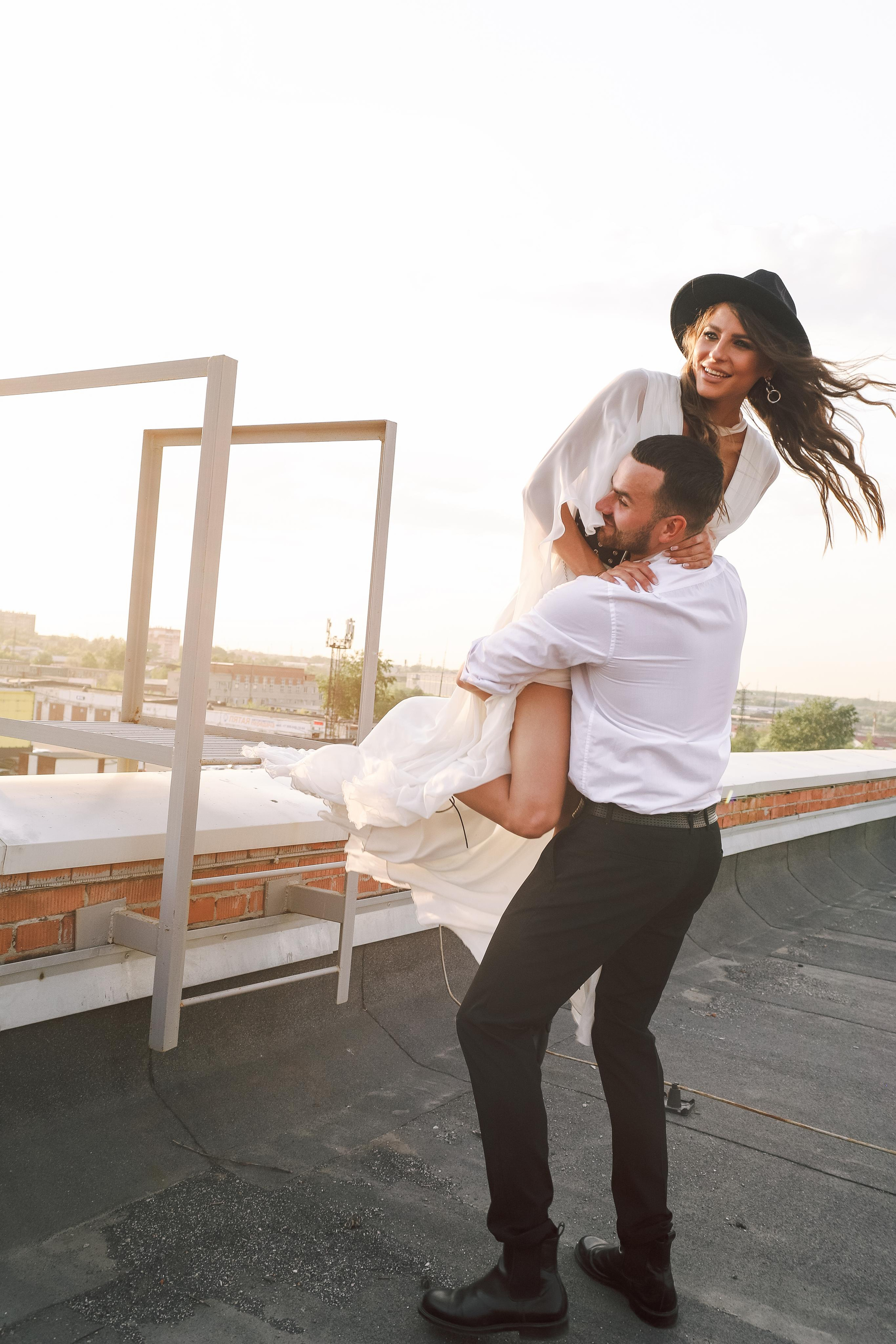 Галина и Андрей. Свадебный и семейный фотограф в Челябинске Юлия Ишимова